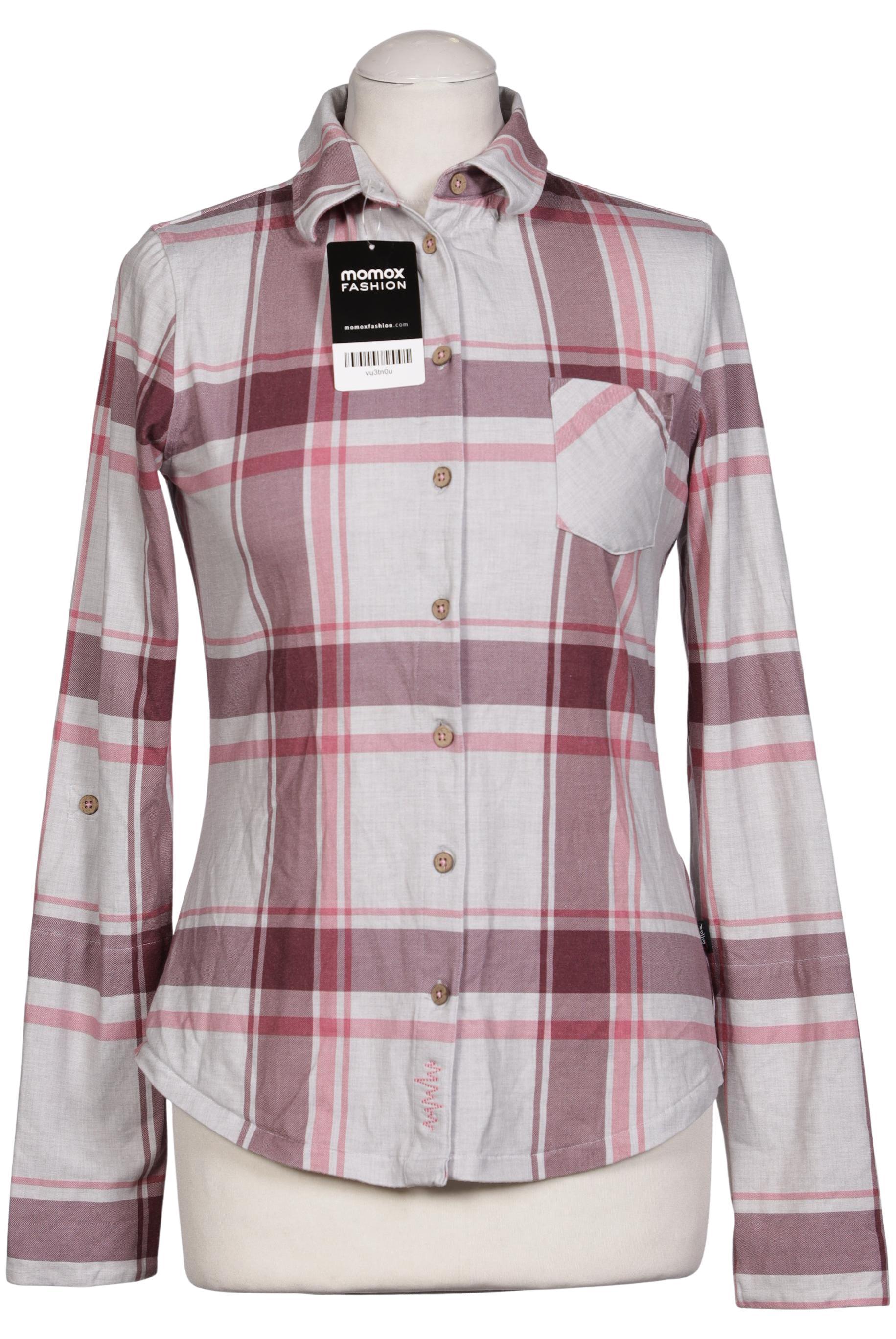 

Chillaz Damen Bluse, mehrfarbig, Gr. 36