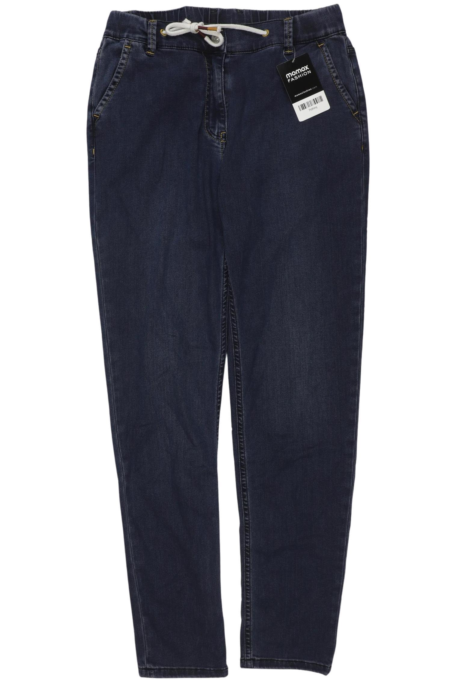 

Chillaz Damen Jeans, marineblau, Gr. 34