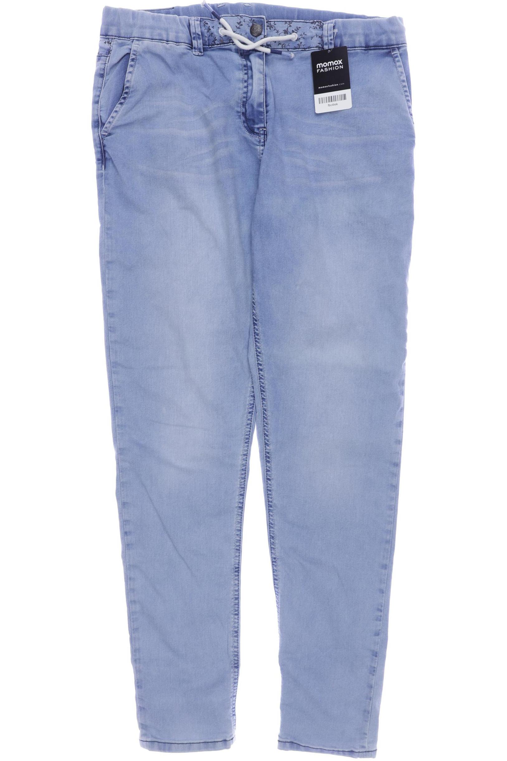 

Chillaz Damen Jeans, hellblau
