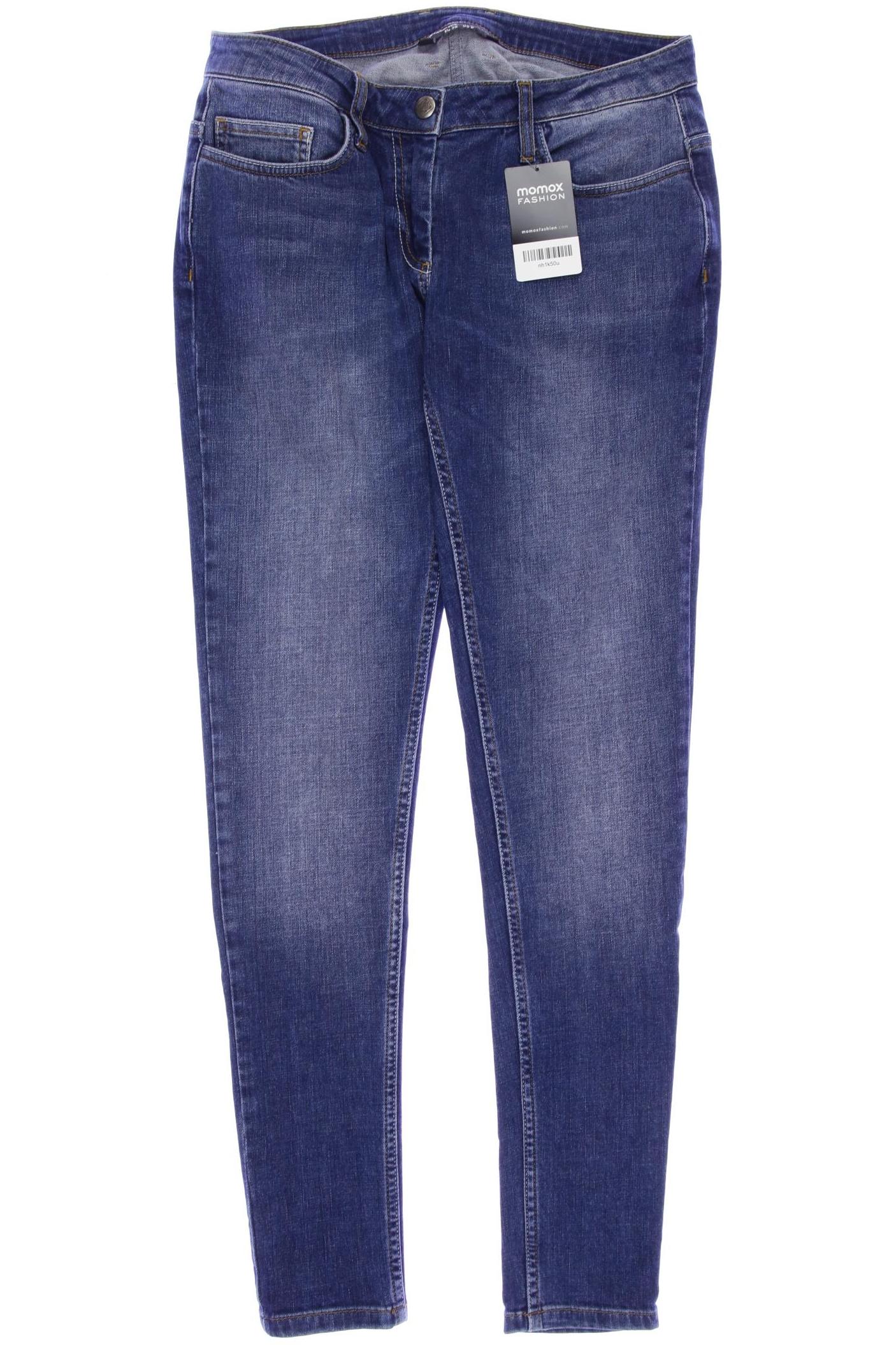 

Chillaz Damen Jeans, blau, Gr. 36