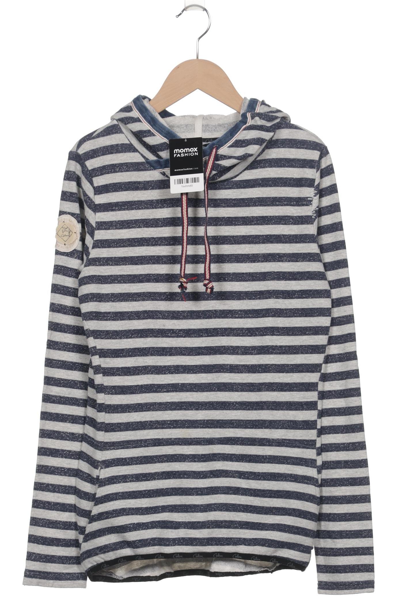 

Chillaz Damen Kapuzenpullover, marineblau, Gr. 36