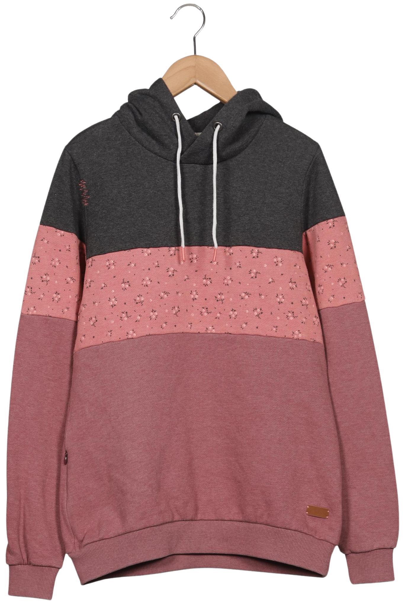 

Chillaz Damen Kapuzenpullover, mehrfarbig, Gr. 38