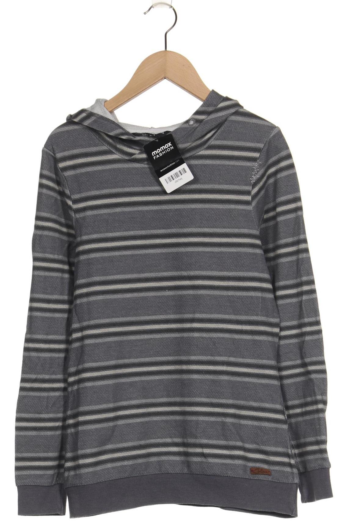 

Chillaz Damen Kapuzenpullover, grau, Gr. 36