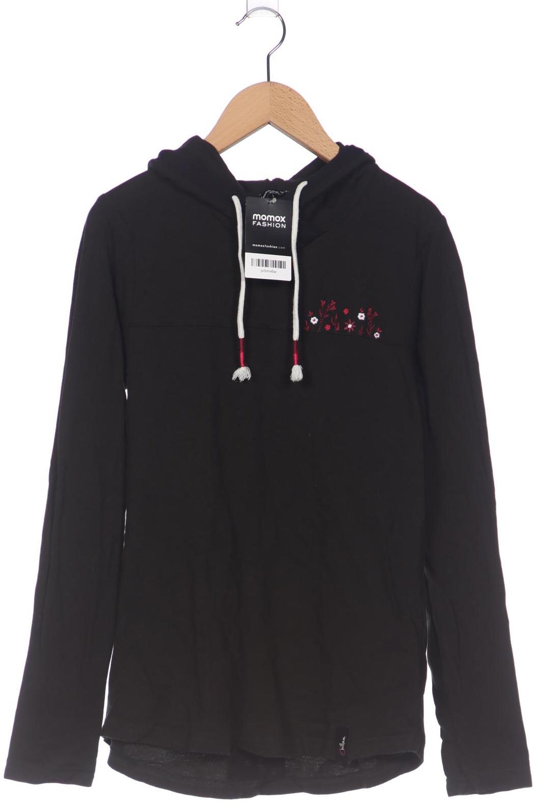 Thumbnail - Chillaz Damen Kapuzenpullover, grün, Gr. 38