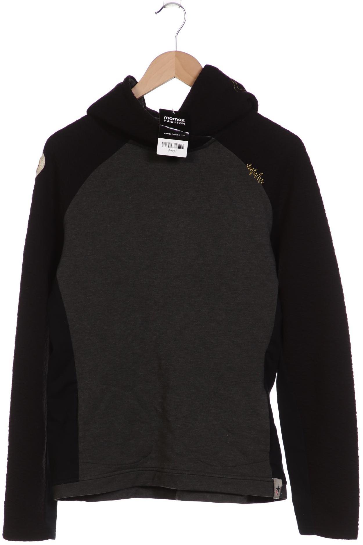 

Chillaz Damen Kapuzenpullover, grau, Gr. 42