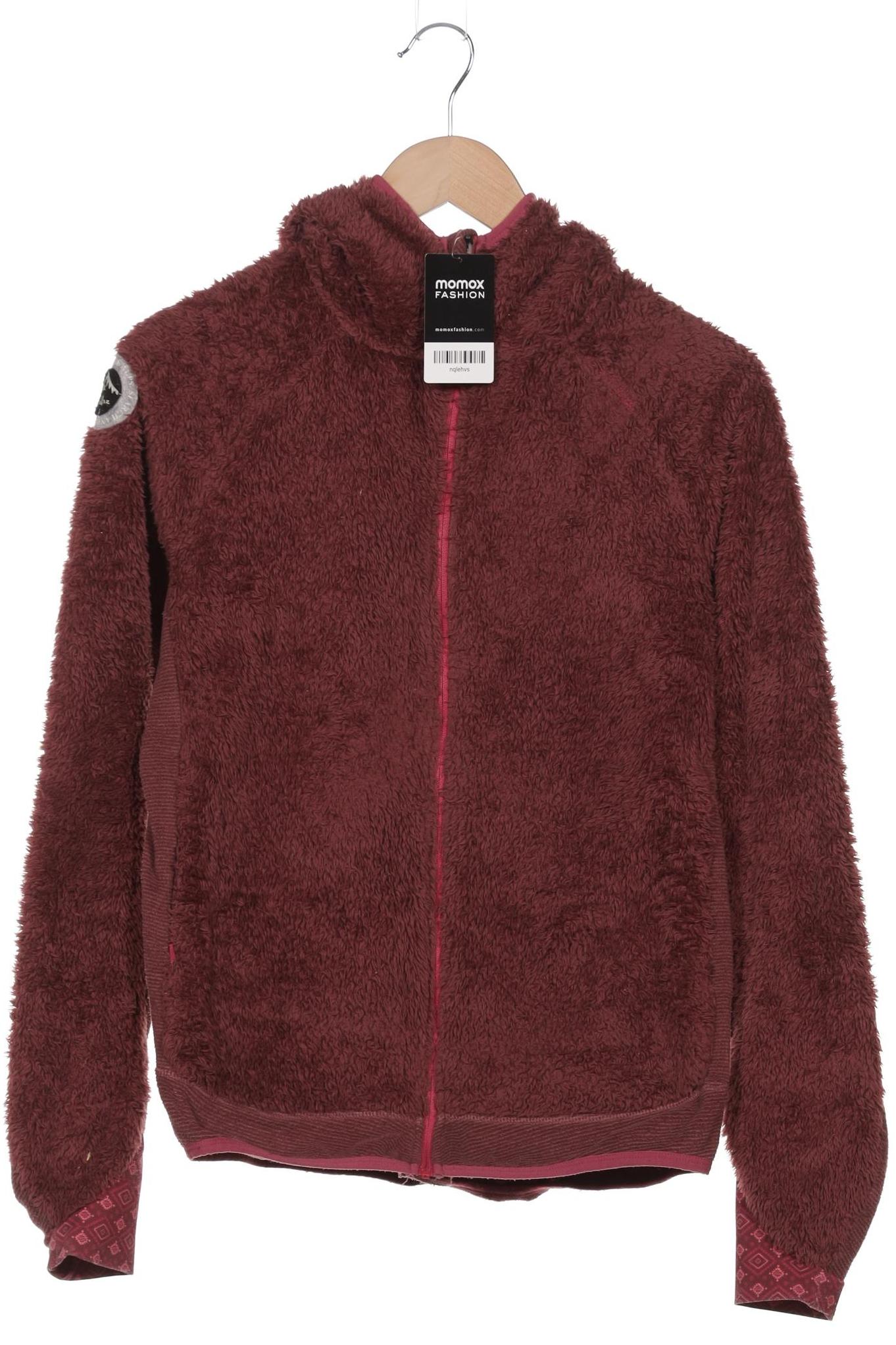 

Chillaz Damen Kapuzenpullover, pink, Gr. 40