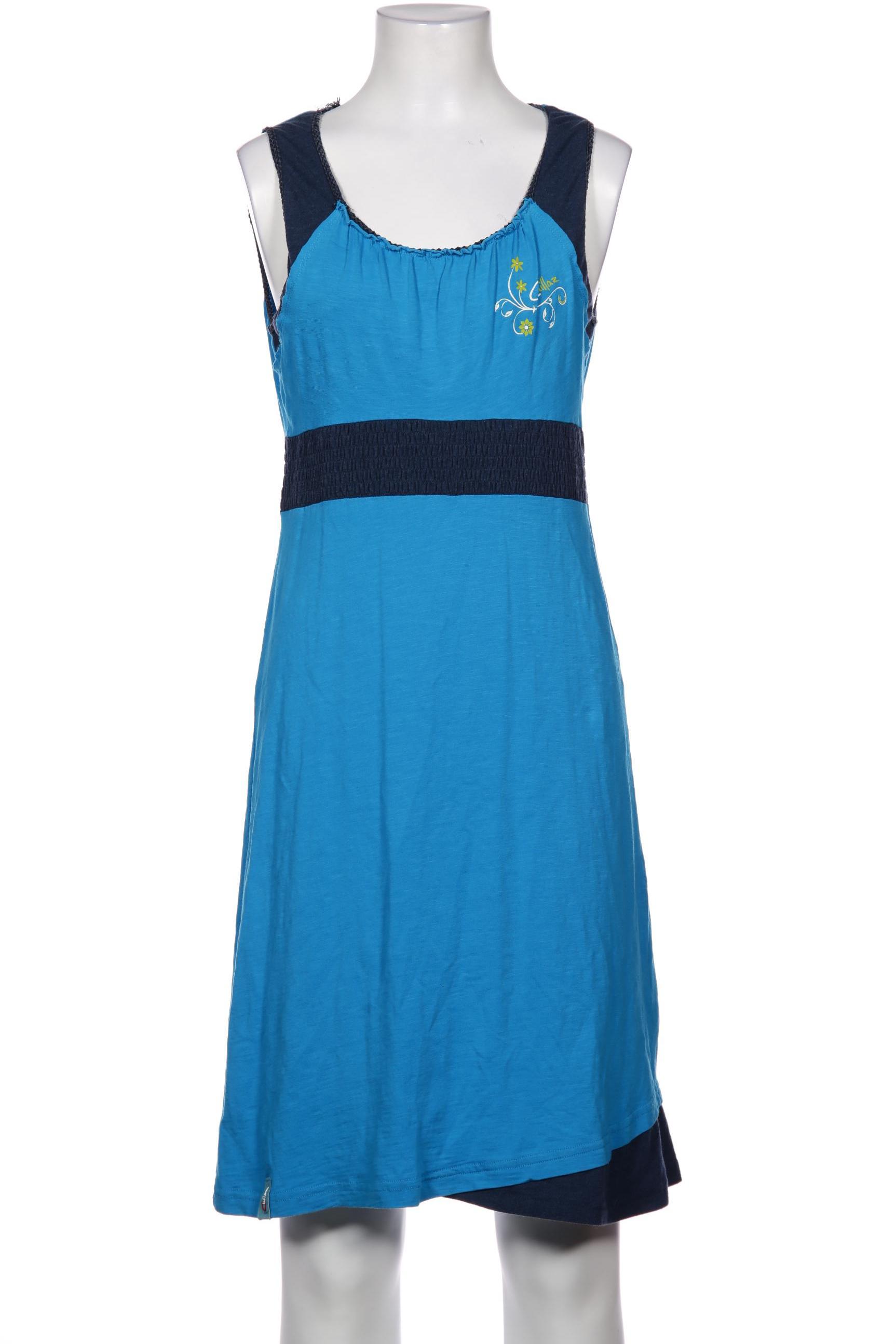 

Chillaz Damen Kleid, blau, Gr. 32