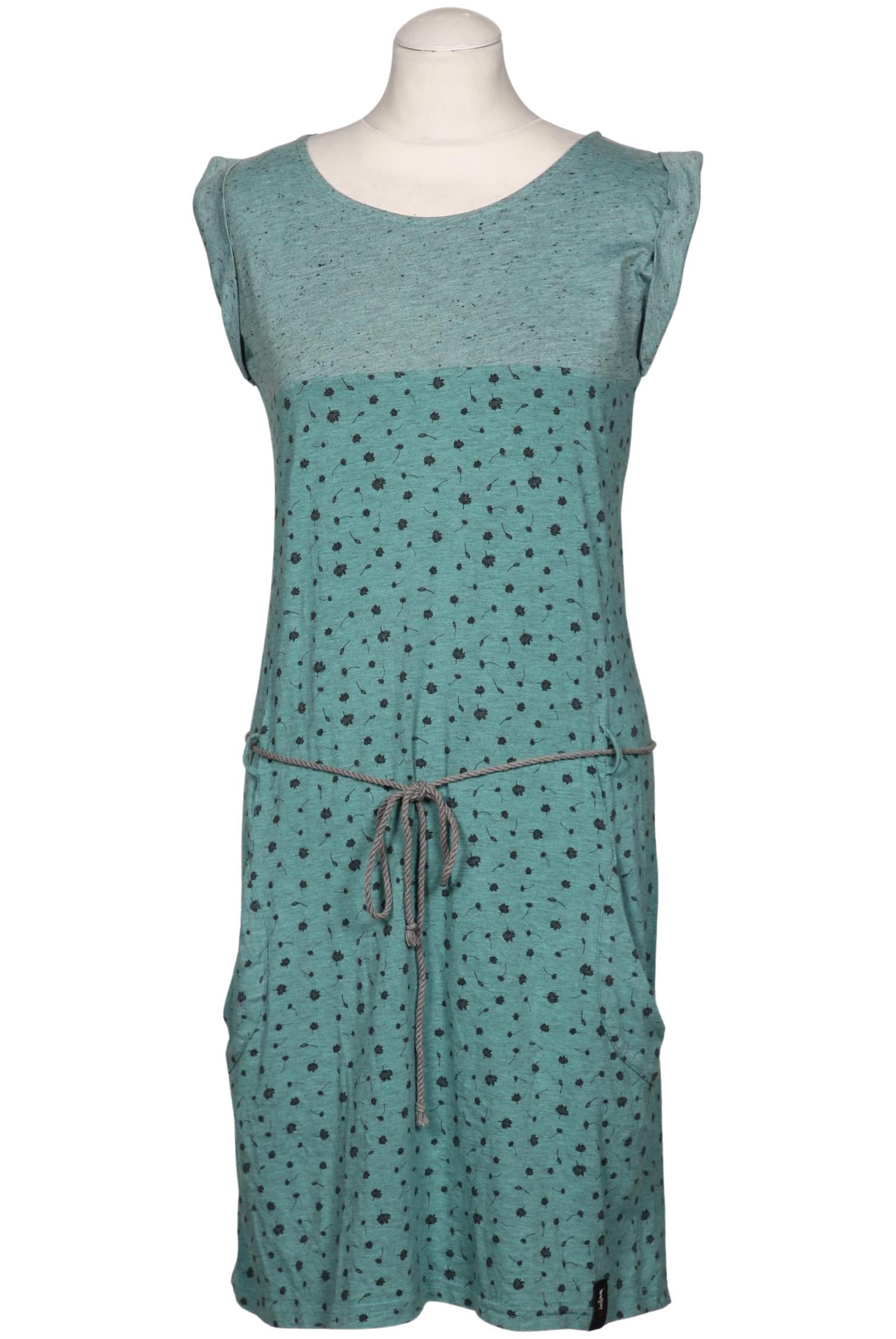 

Chillaz Damen Kleid, türkis, Gr. 38