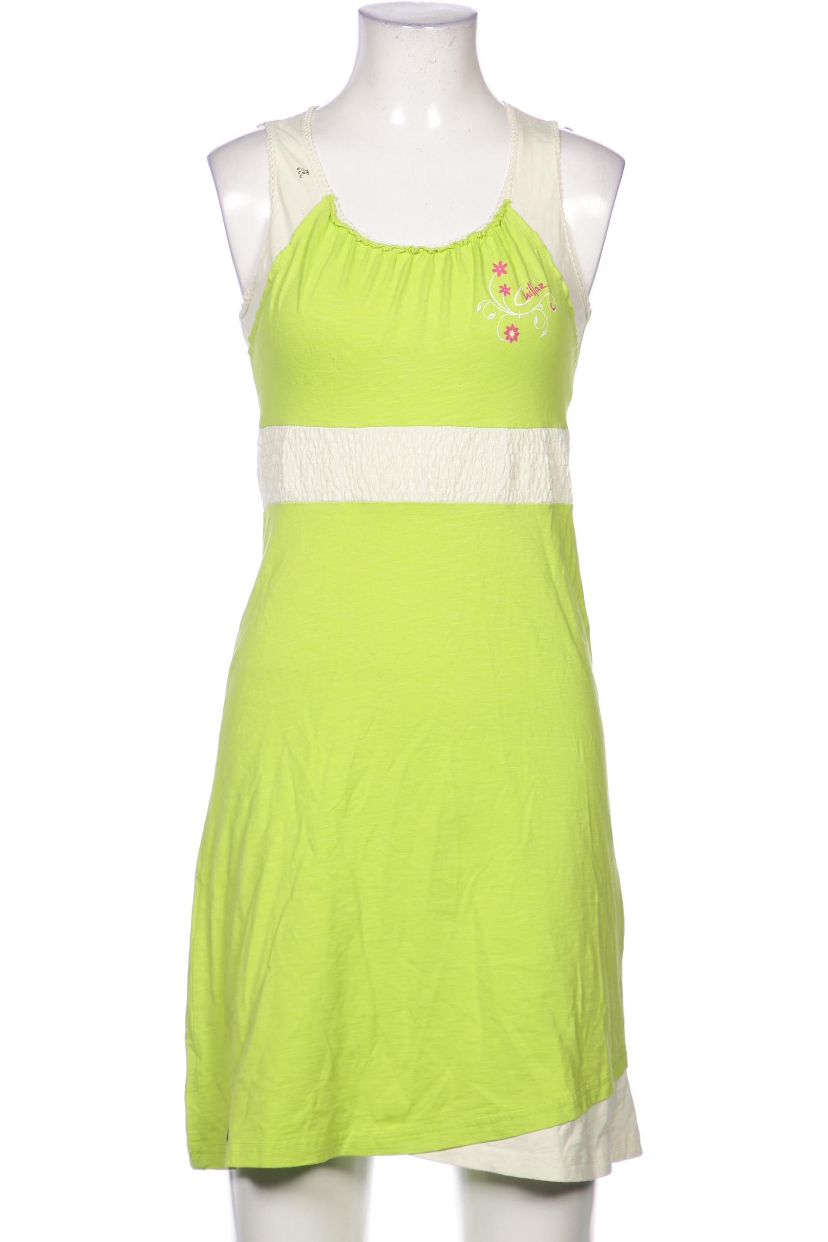 

Chillaz Damen Kleid, hellgrün, Gr. 34