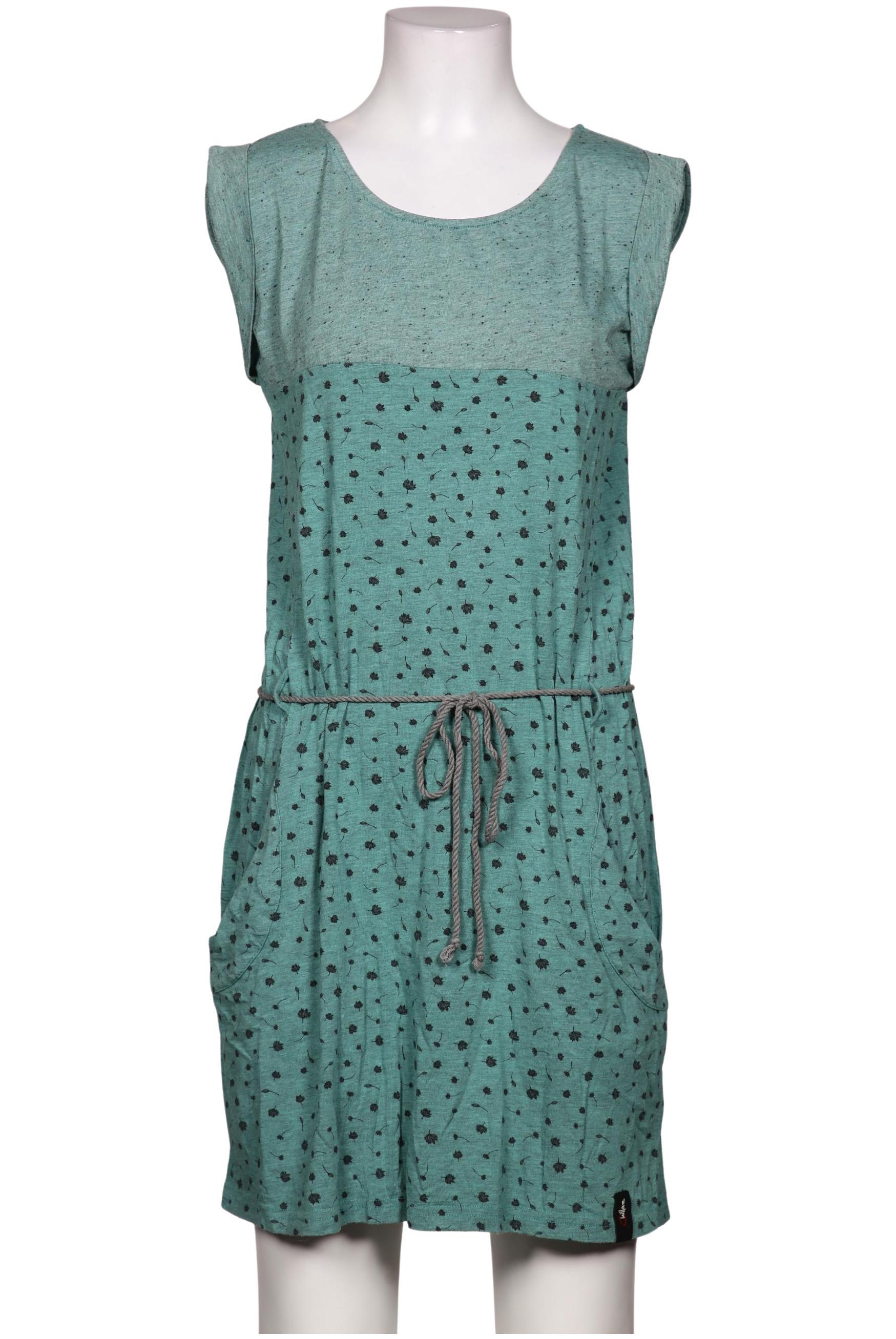 

Chillaz Damen Kleid, grün, Gr. 40