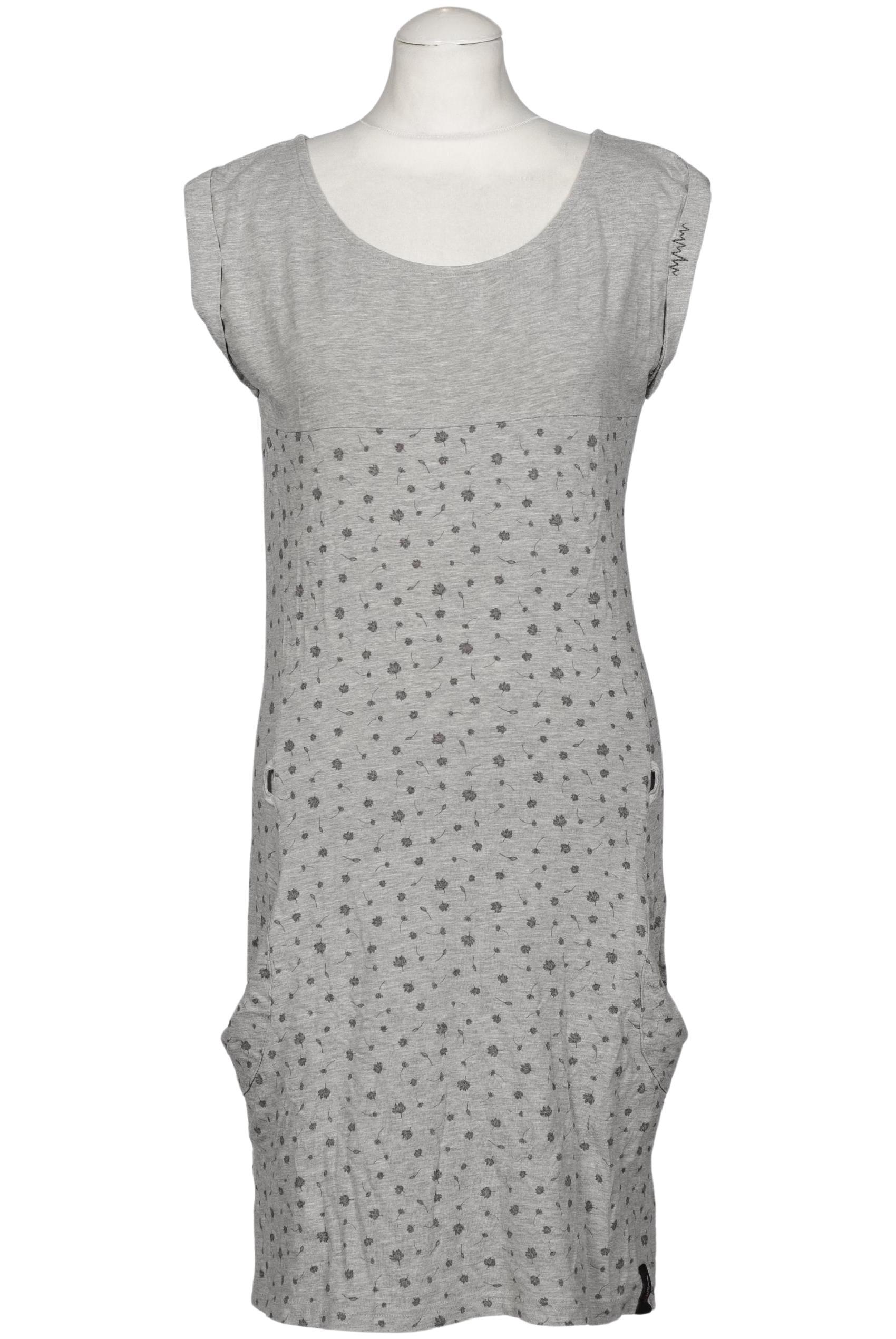 

Chillaz Damen Kleid, grau, Gr. 38