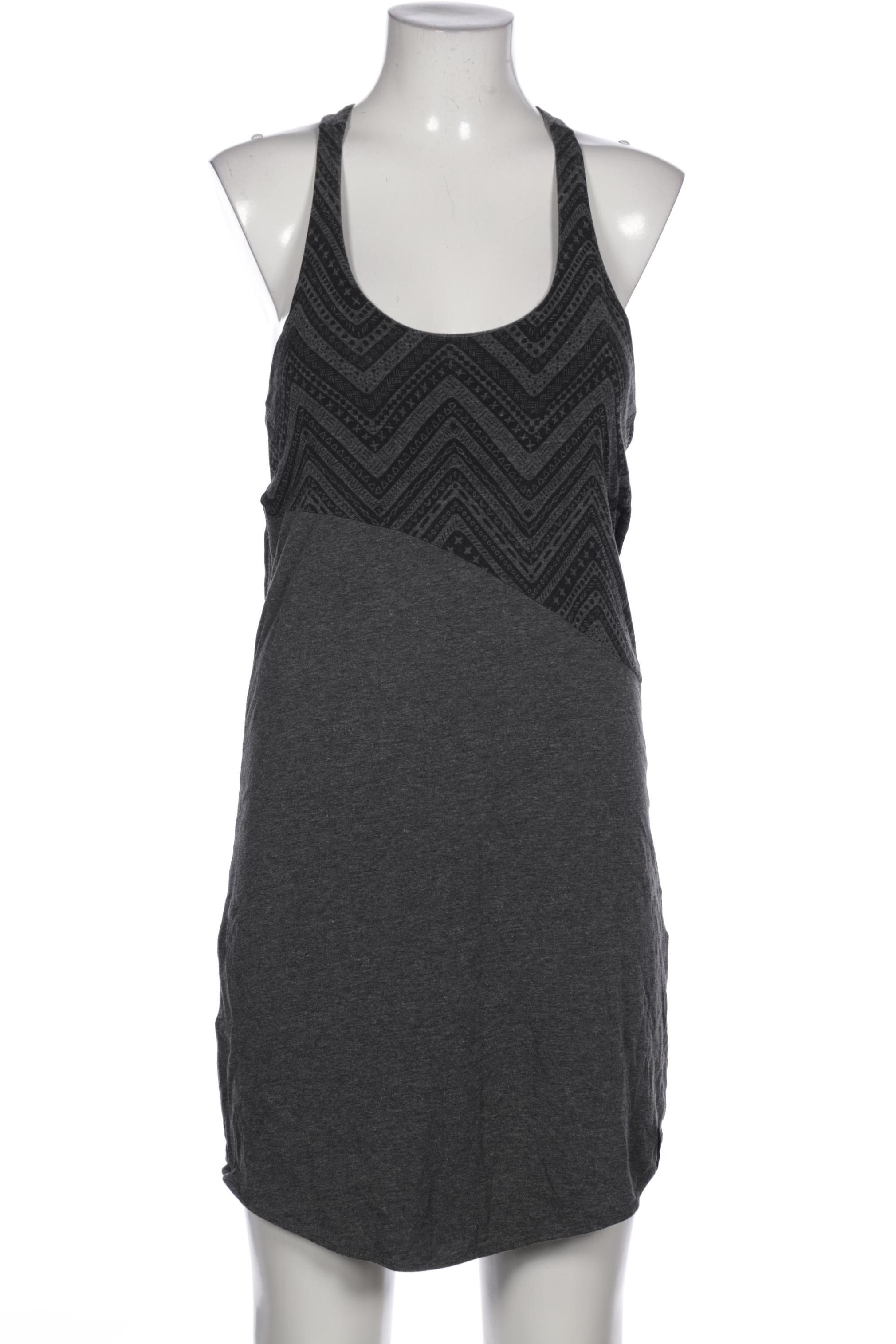 

Chillaz Damen Kleid, grau, Gr. 36