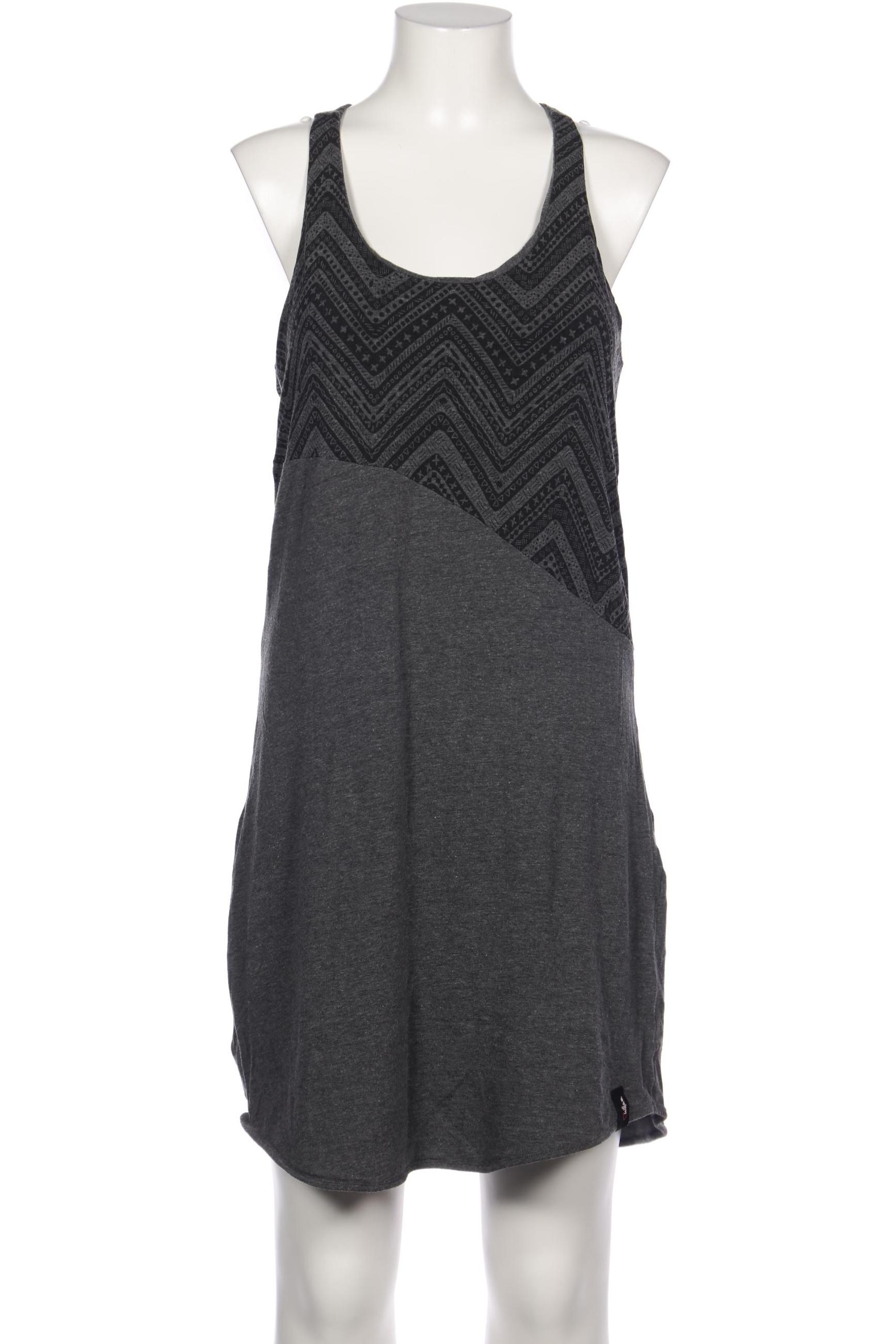 

Chillaz Damen Kleid, grau, Gr. 40
