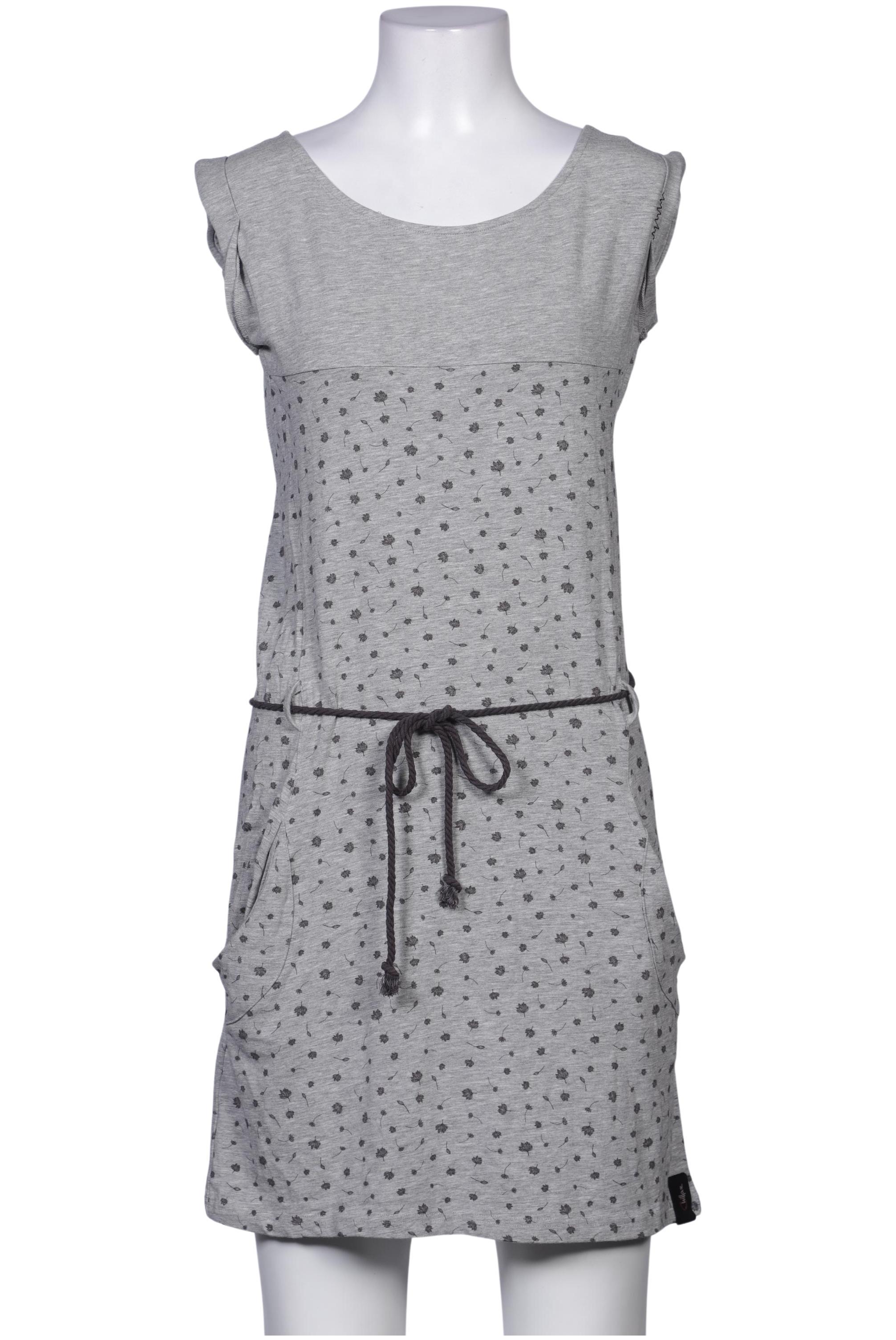

Chillaz Damen Kleid, grau, Gr. 36