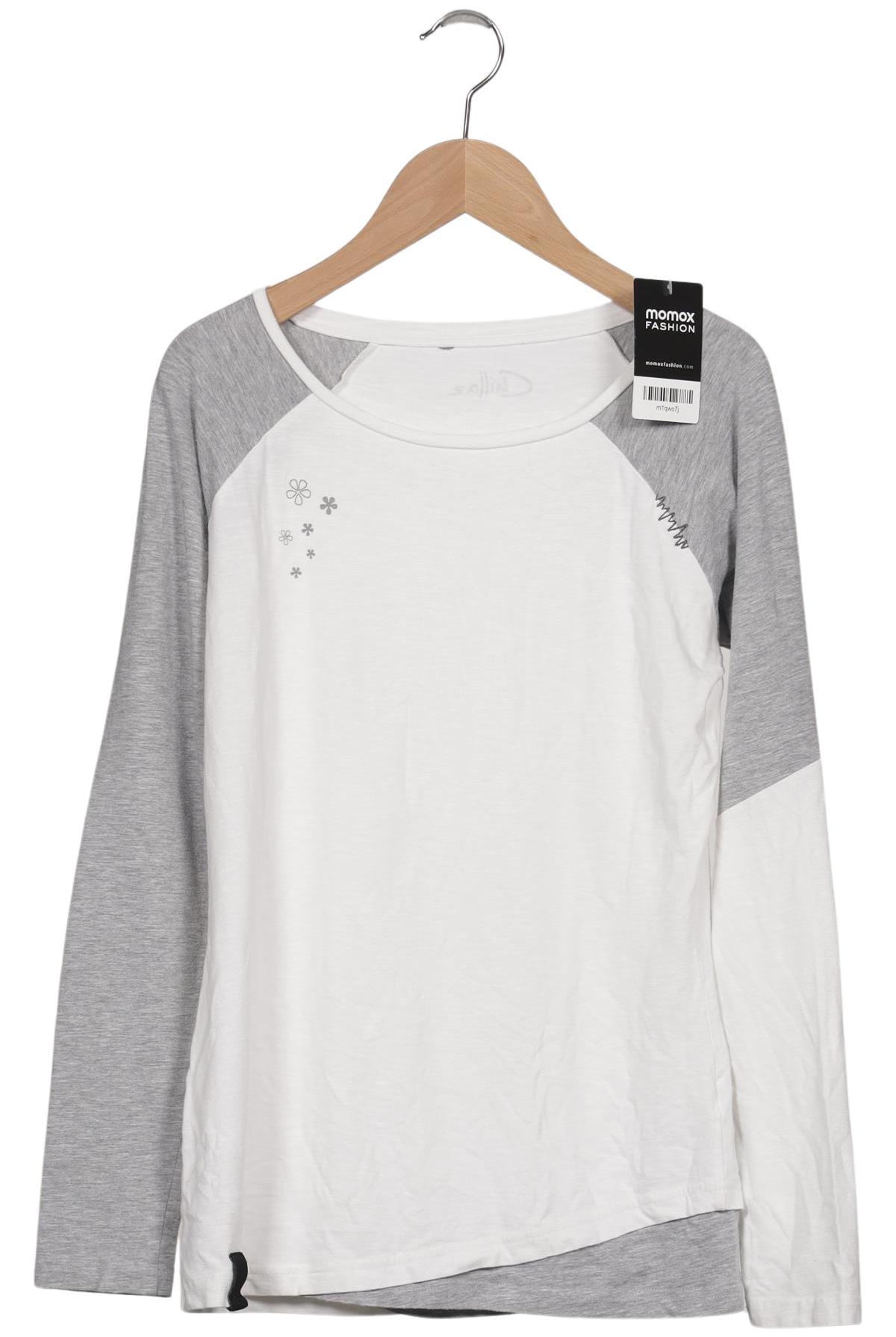 

Chillaz Damen Langarmshirt, mehrfarbig, Gr. 36