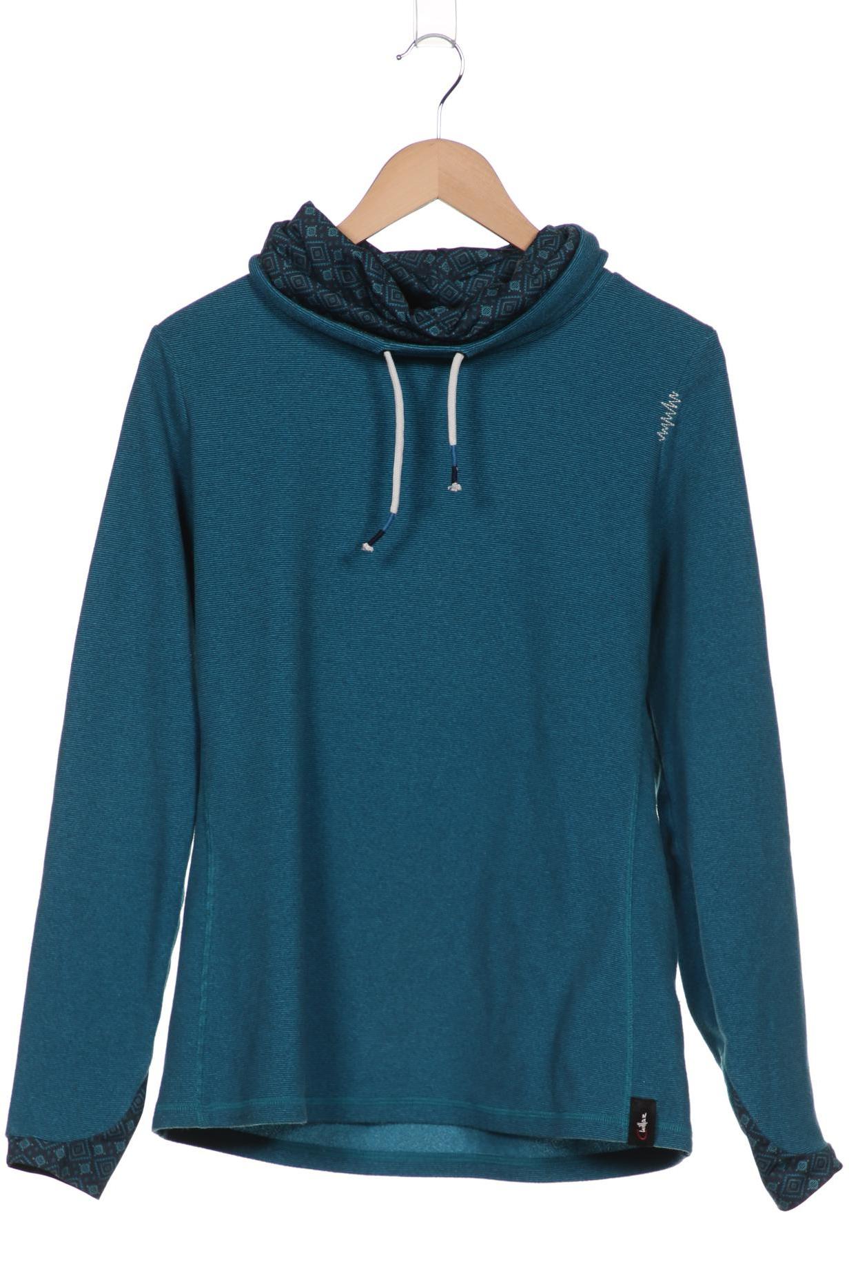 

Chillaz Damen Pullover, türkis, Gr. 42