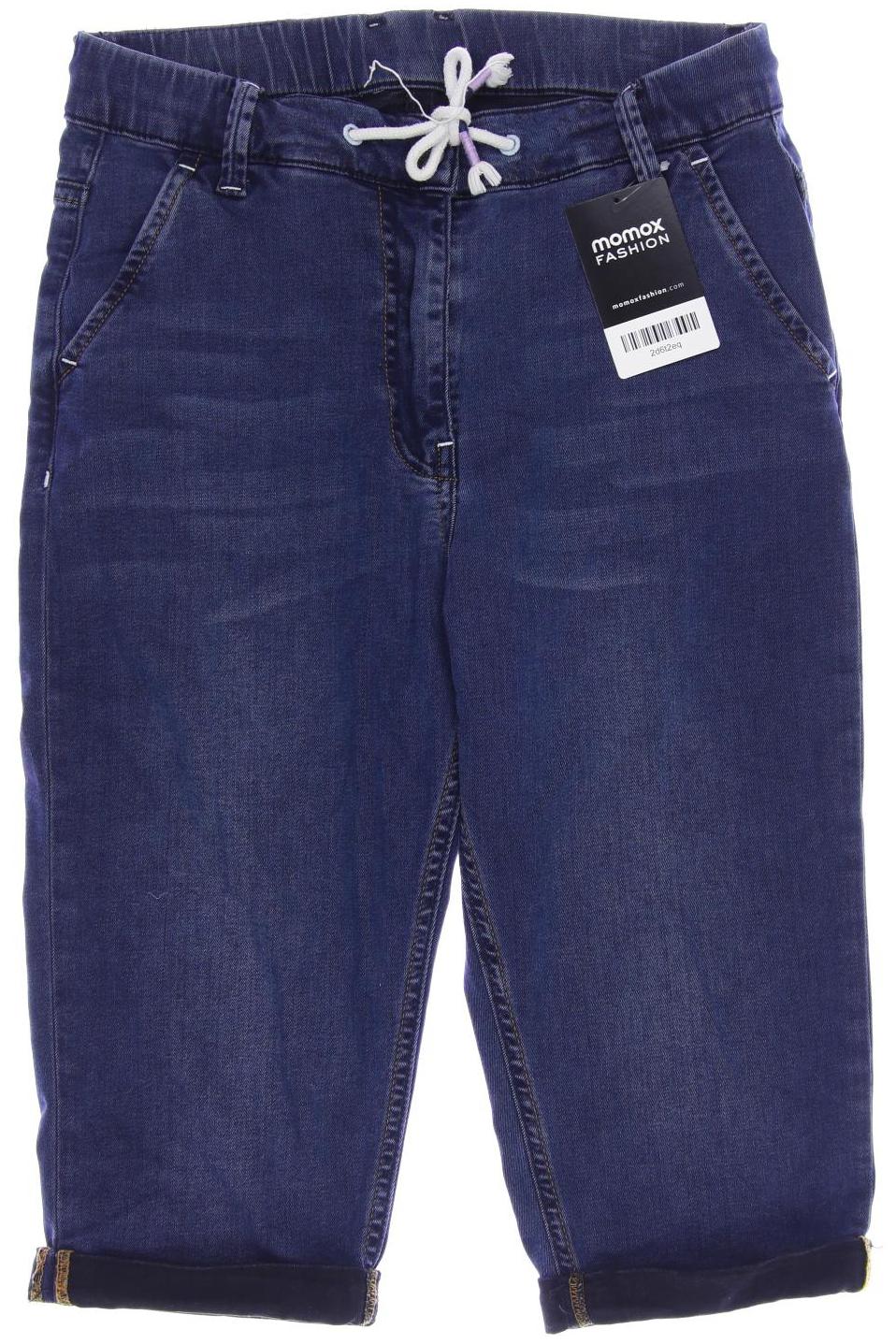 

Chillaz Damen Shorts, blau