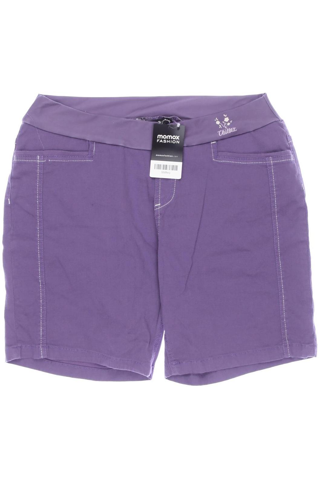 

Chillaz Damen Shorts, flieder, Gr. 40