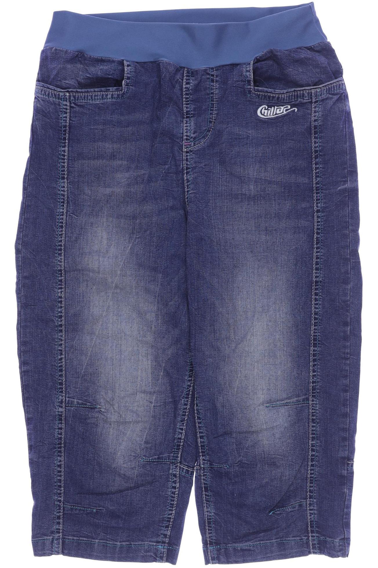 

Chillaz Damen Shorts, blau, Gr. 34