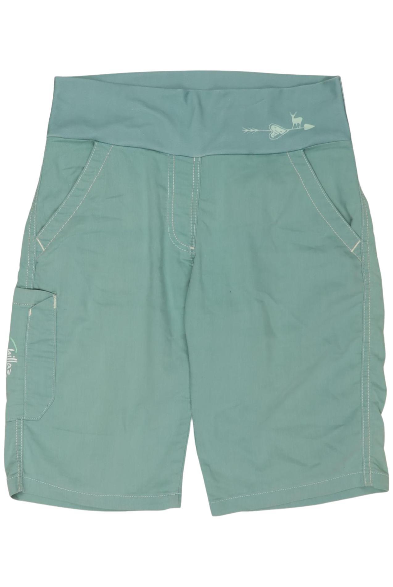 

Chillaz Damen Shorts, hellgrün, Gr. 38