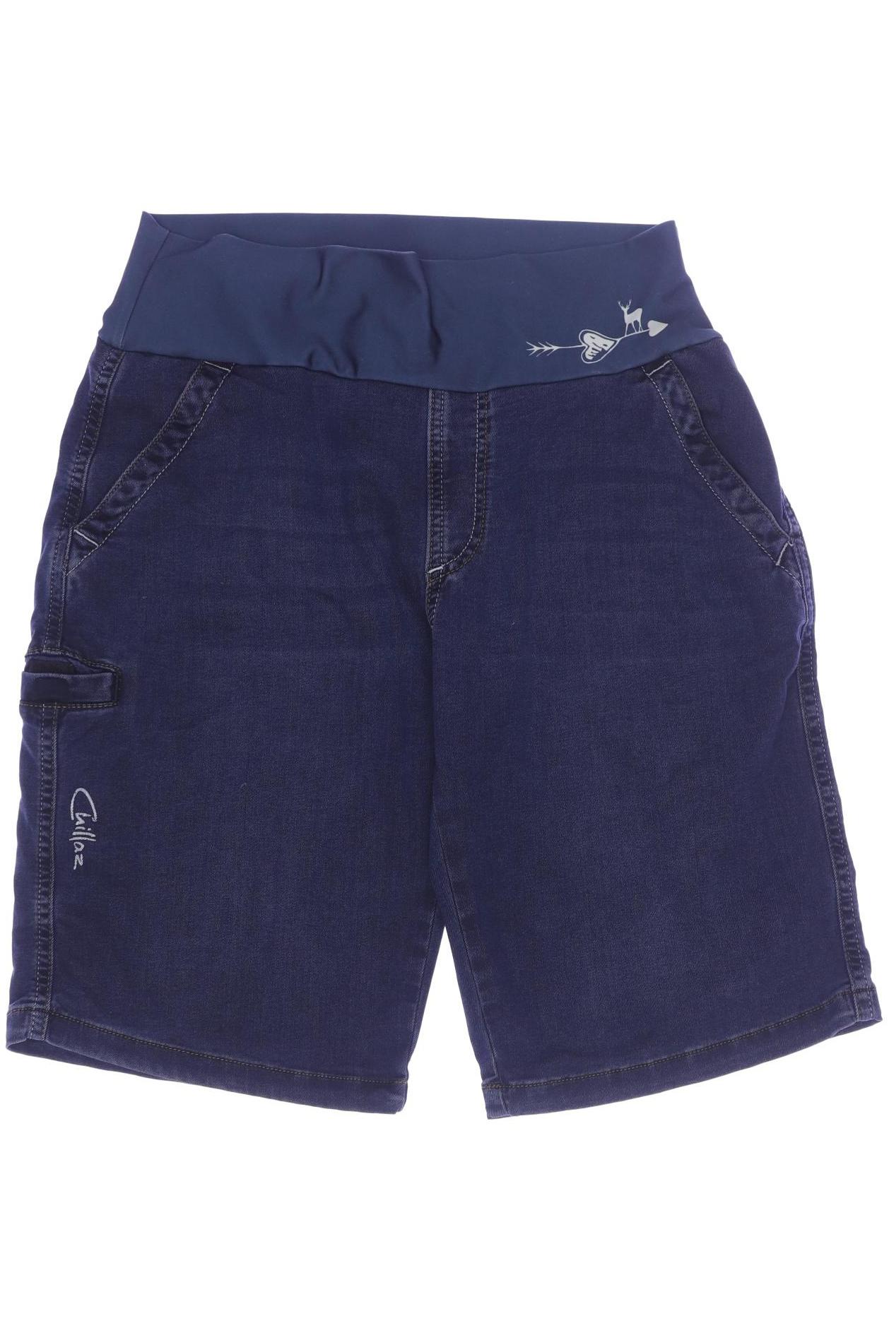 

Chillaz Damen Shorts, marineblau, Gr. 38