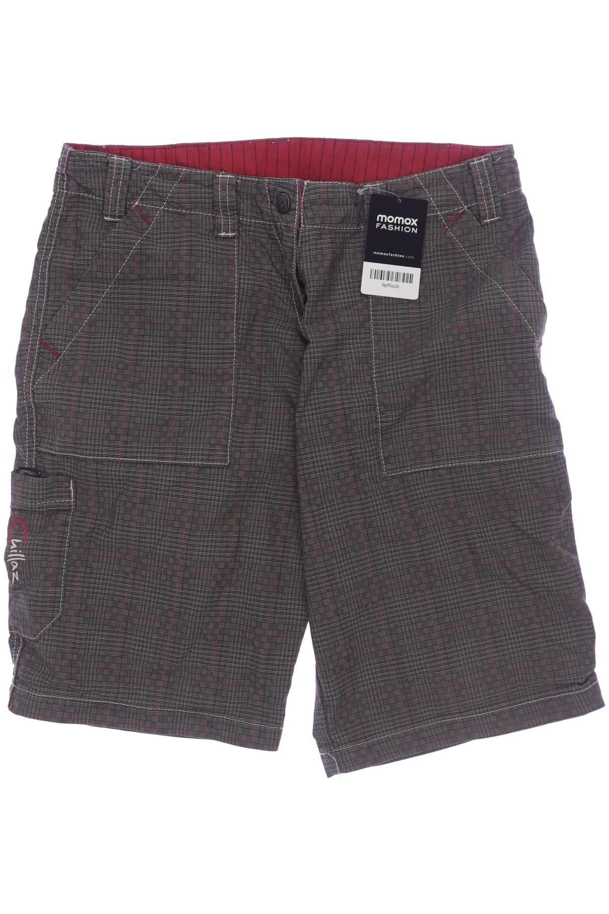 

Chillaz Damen Shorts, braun, Gr. 38