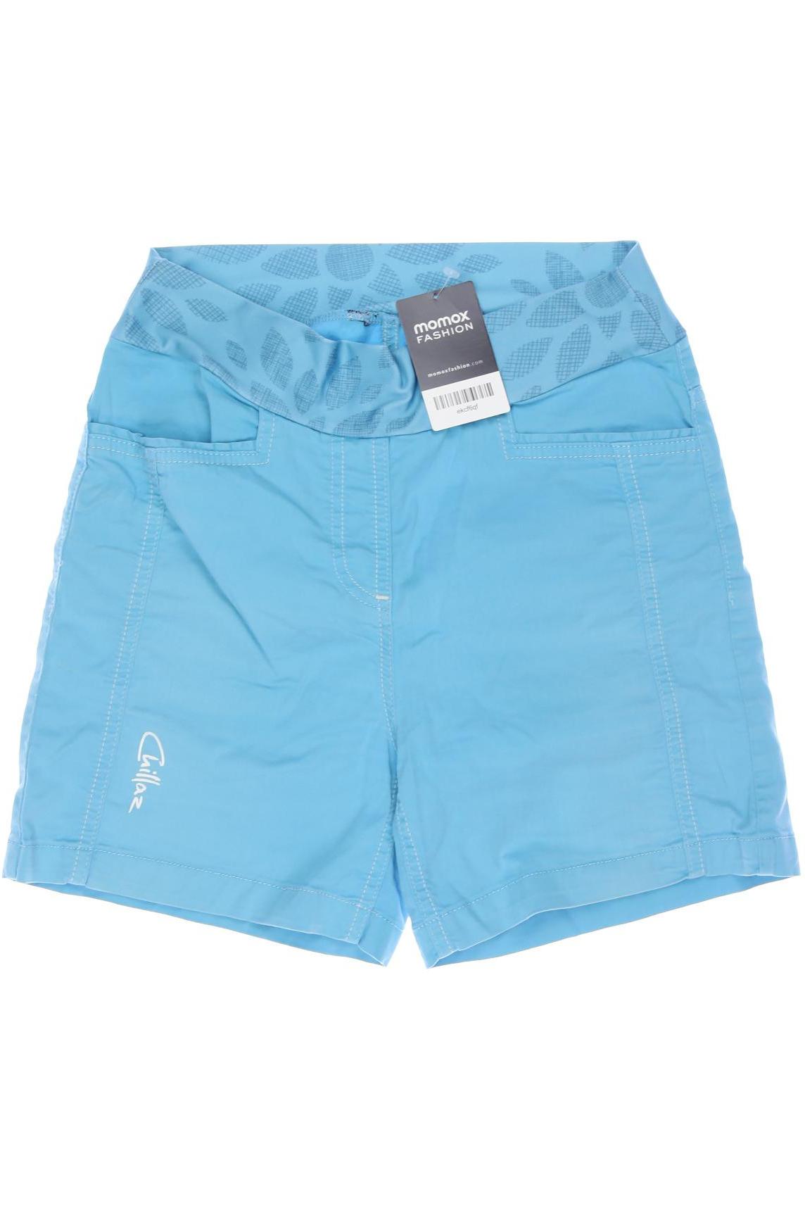 

Chillaz Damen Shorts, blau, Gr. 25