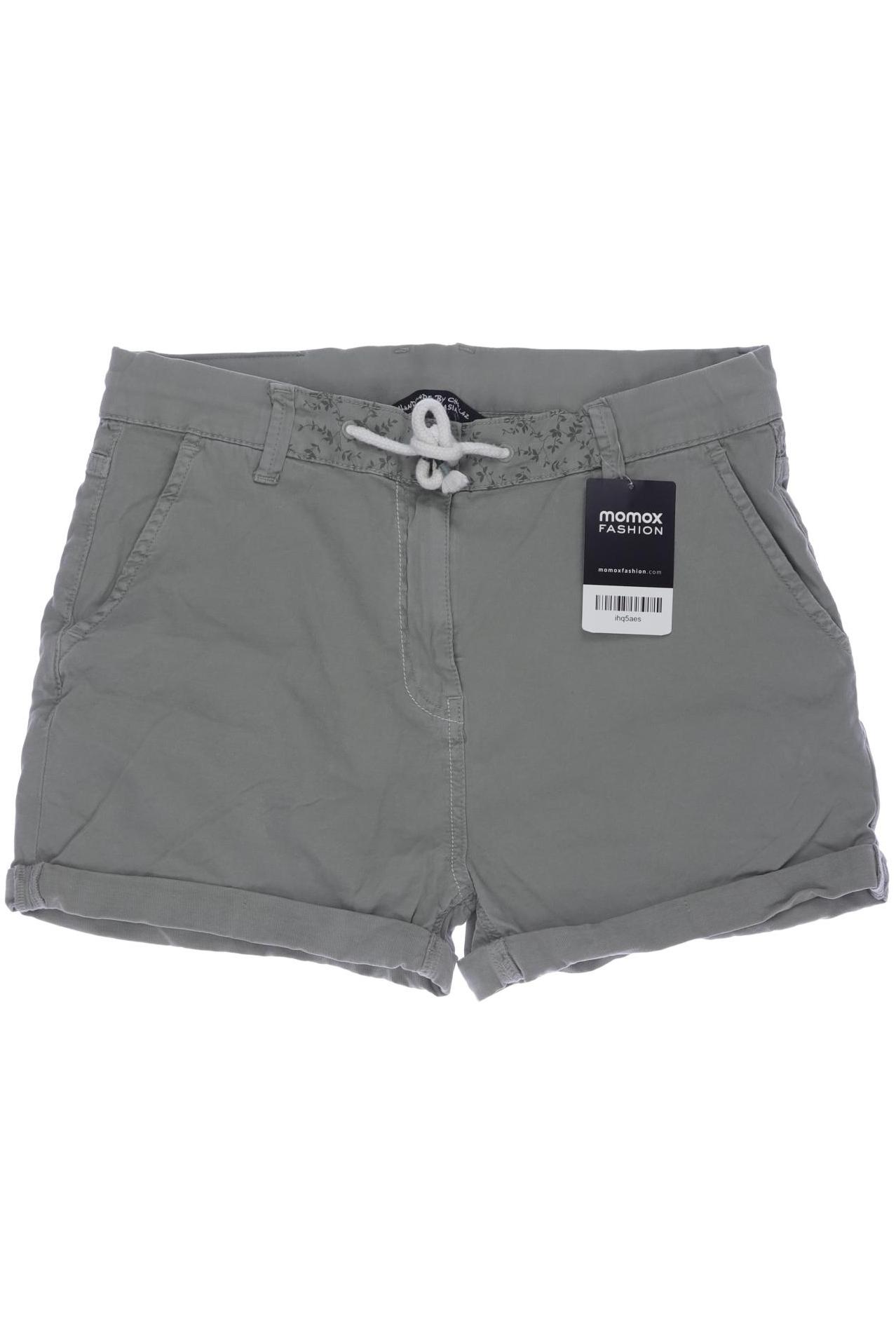 

Chillaz Damen Shorts, grün, Gr. 36