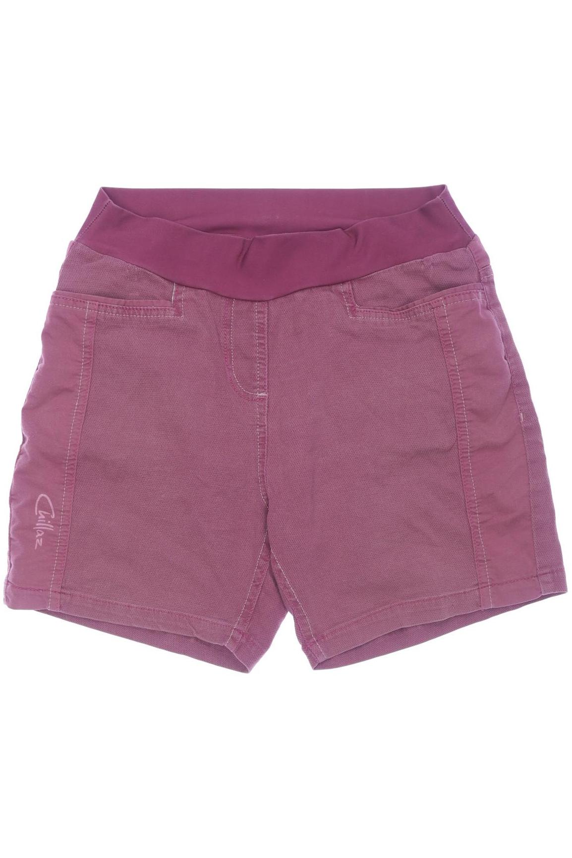 

Chillaz Damen Shorts, pink, Gr. 34