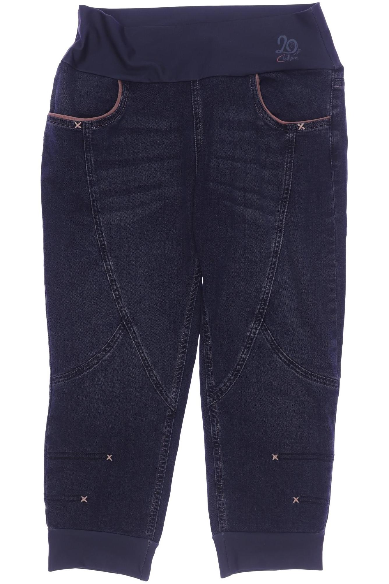 

Chillaz Damen Shorts, marineblau, Gr. 36
