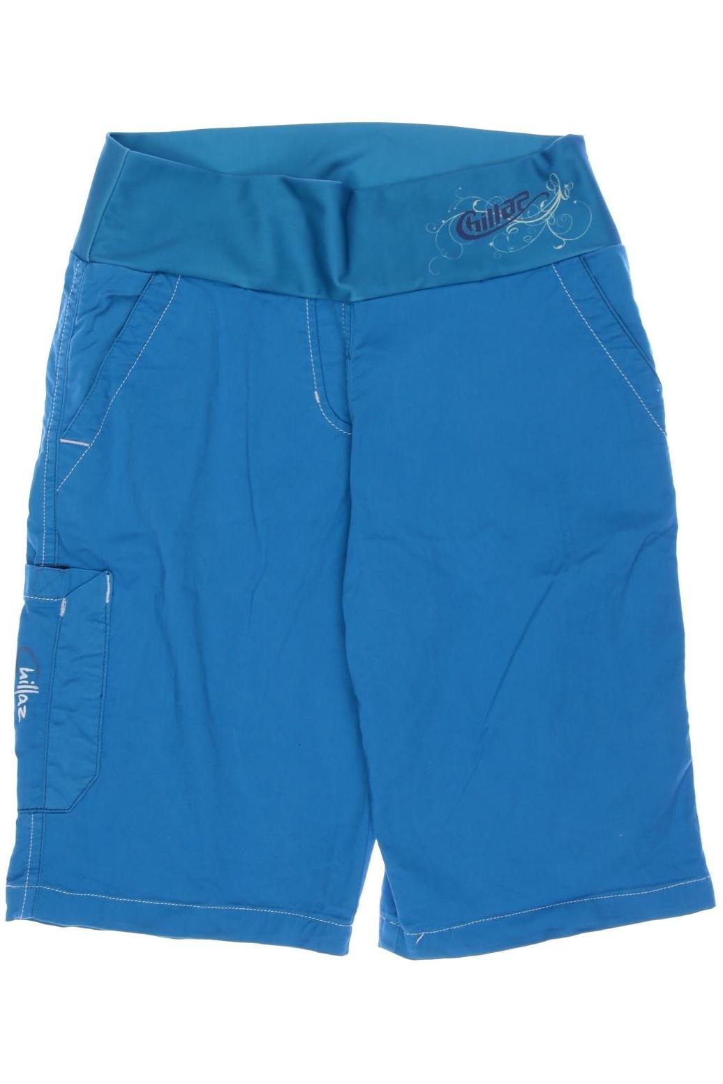 Thumbnail - Chillaz Damen Shorts, blau, Gr. 40