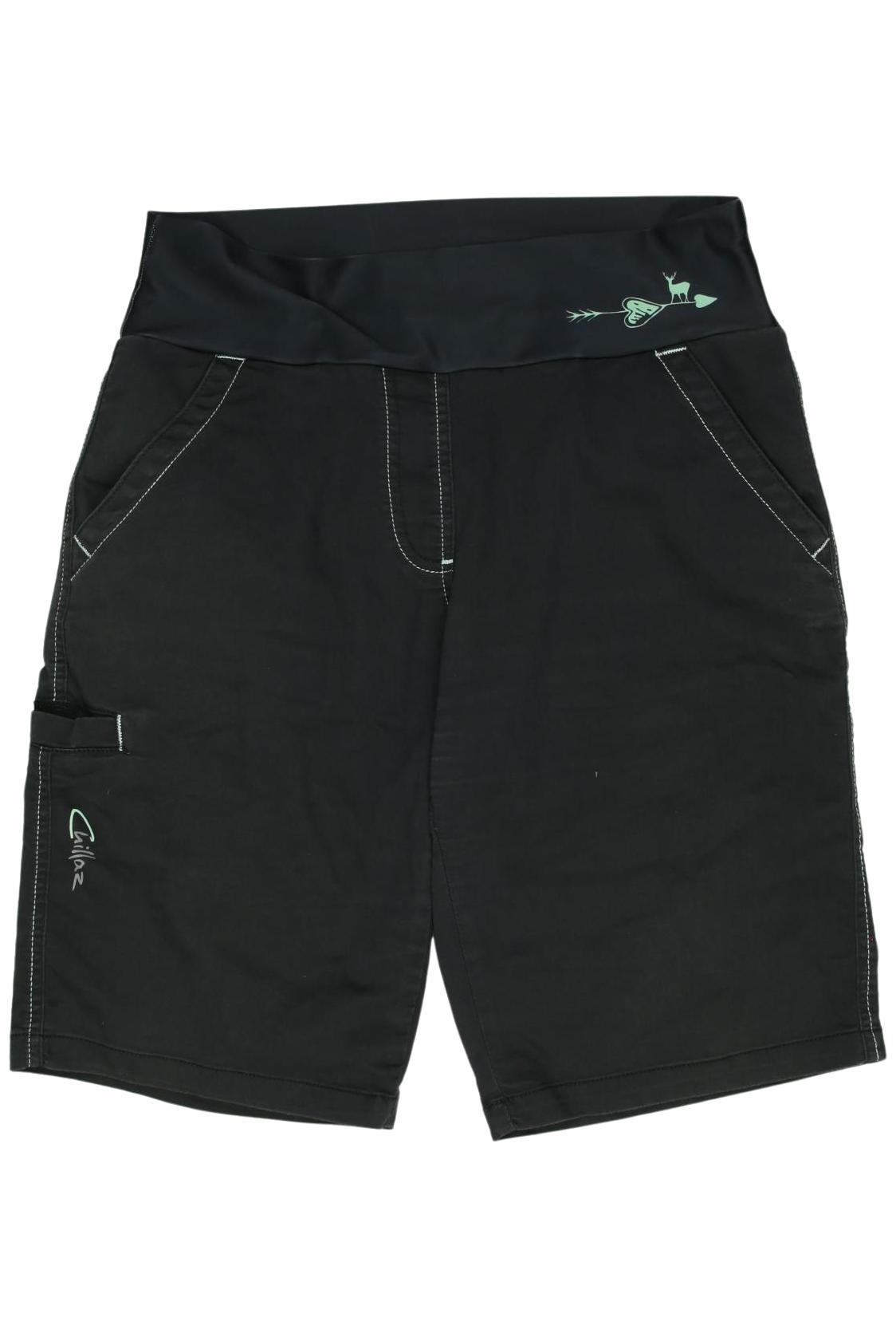 

Chillaz Damen Shorts, grau, Gr. 40