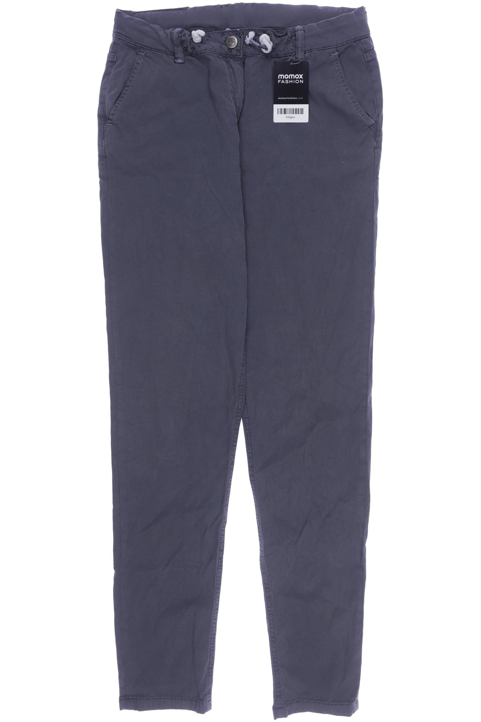 

Chillaz Damen Stoffhose, grau, Gr. 36