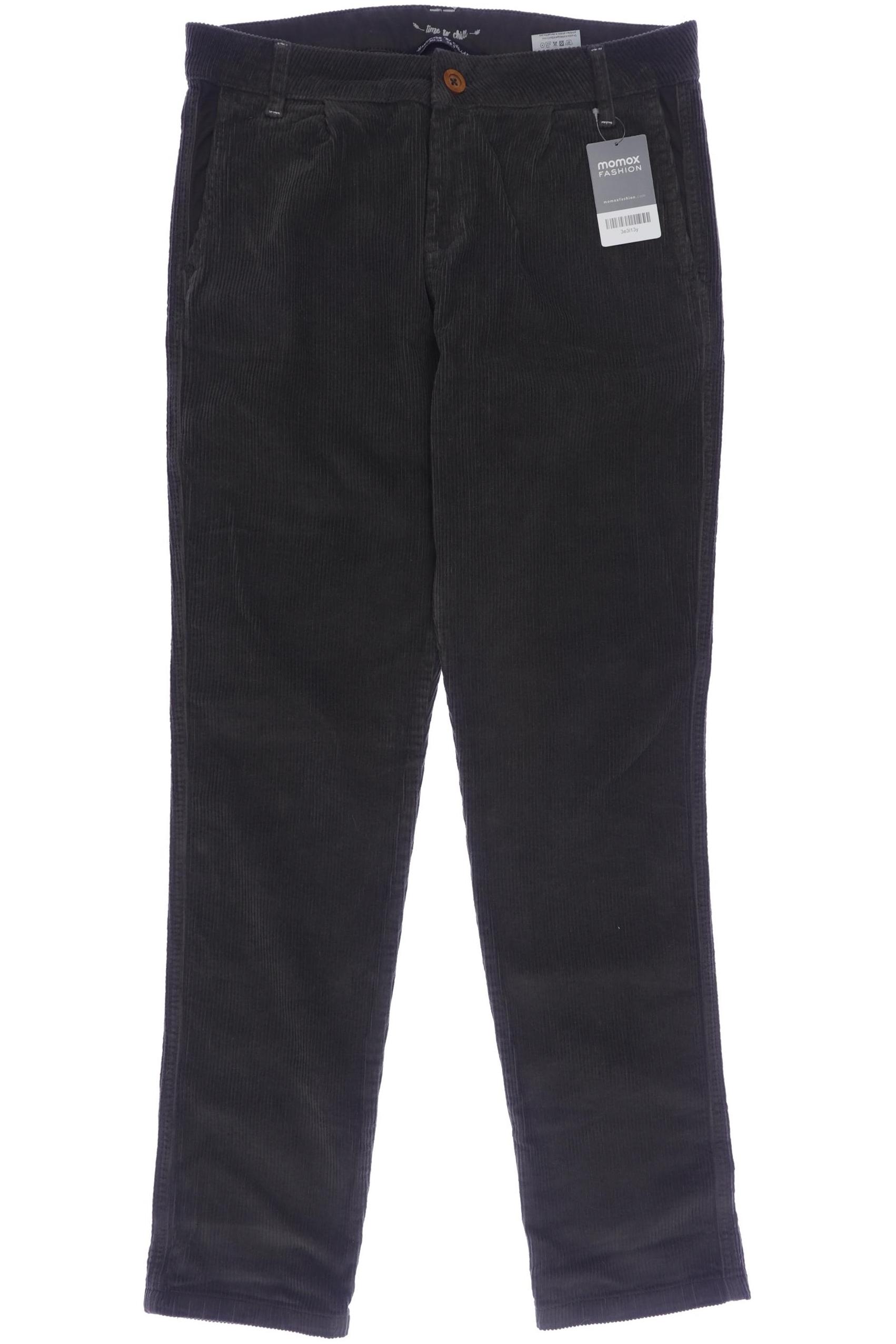 

Chillaz Damen Stoffhose, grün, Gr. 38