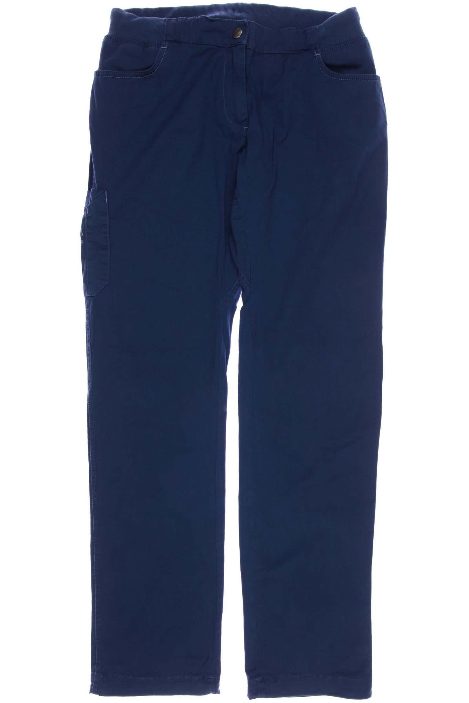 

Chillaz Damen Stoffhose, marineblau, Gr. 44