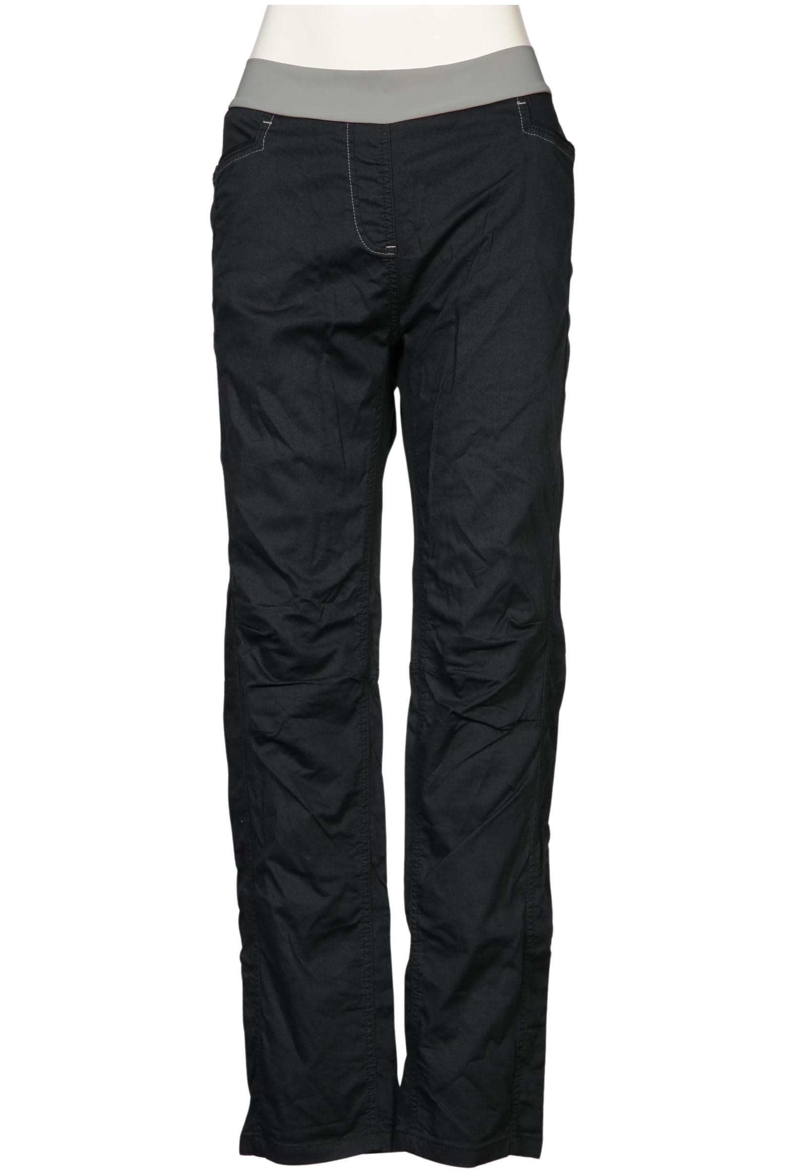 

Chillaz Damen Stoffhose, schwarz, Gr. 42