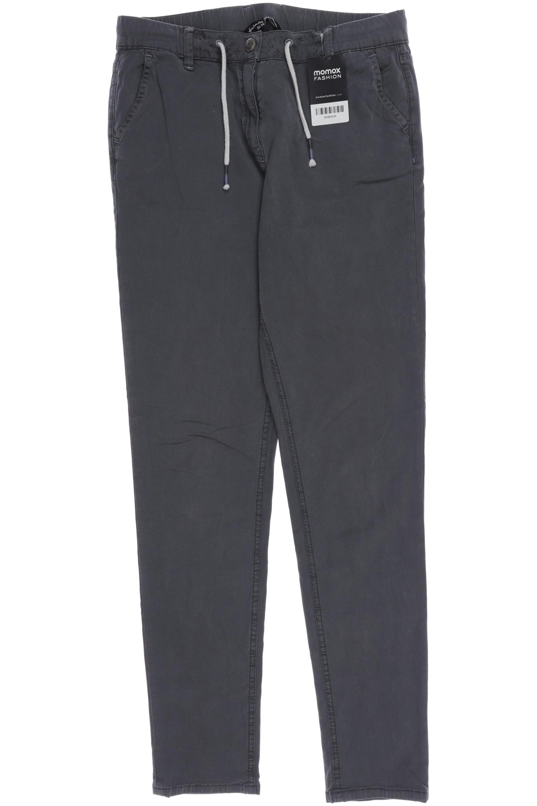 

Chillaz Damen Stoffhose, grau, Gr. 38