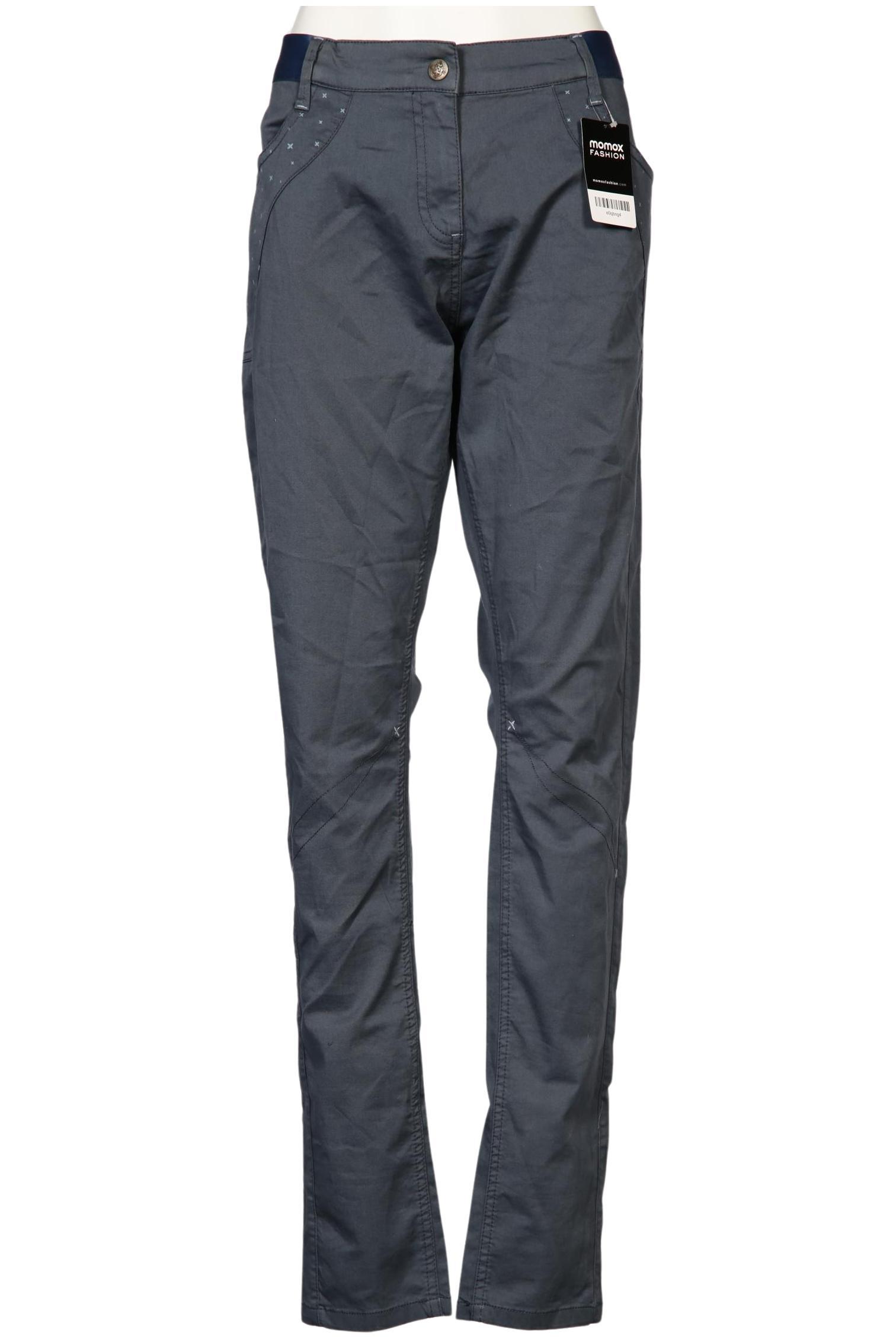 

Chillaz Damen Stoffhose, grau, Gr. 40