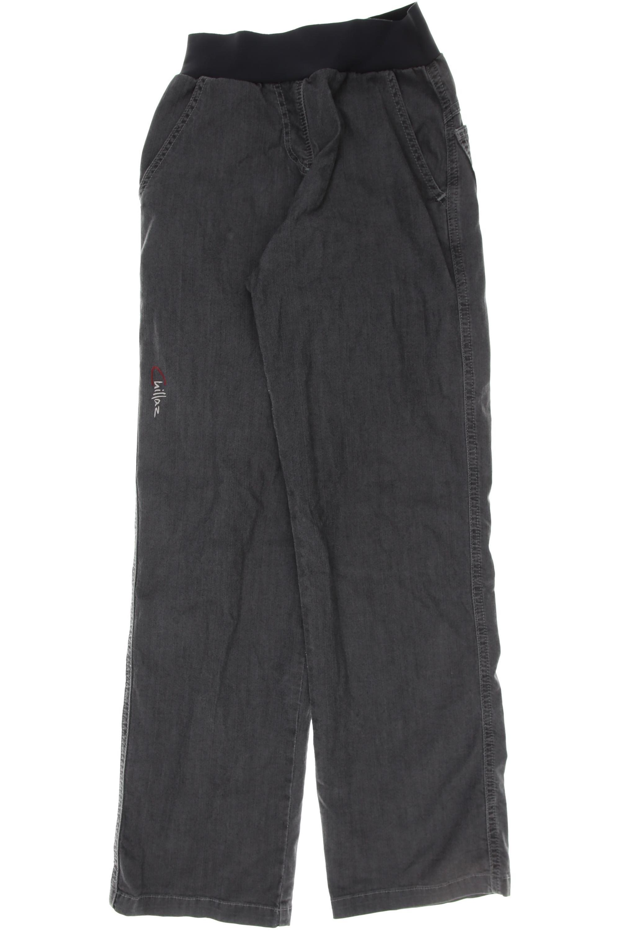 

Chillaz Damen Jeans, grau, Gr.