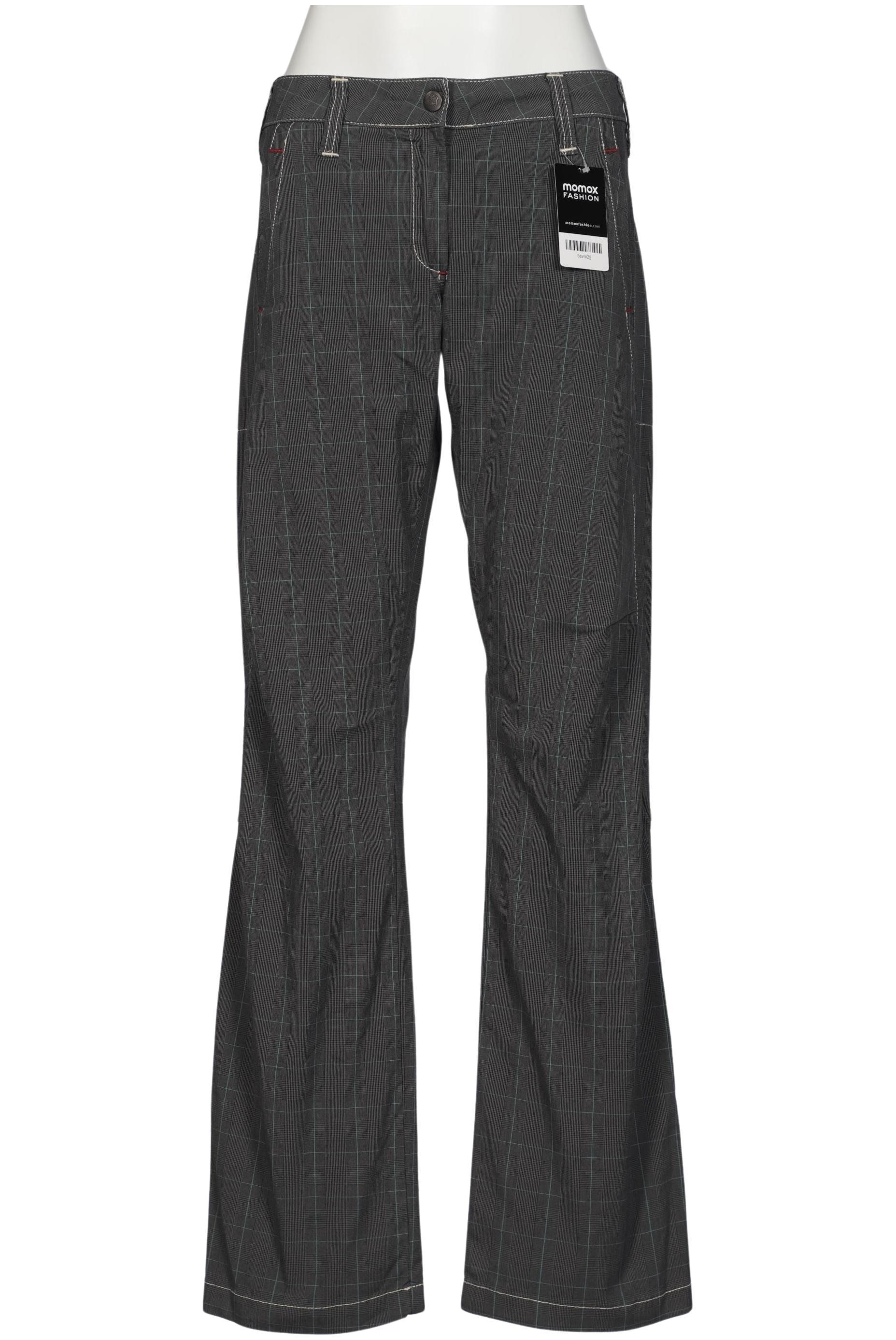 

Chillaz Damen Stoffhose, grau, Gr. 38