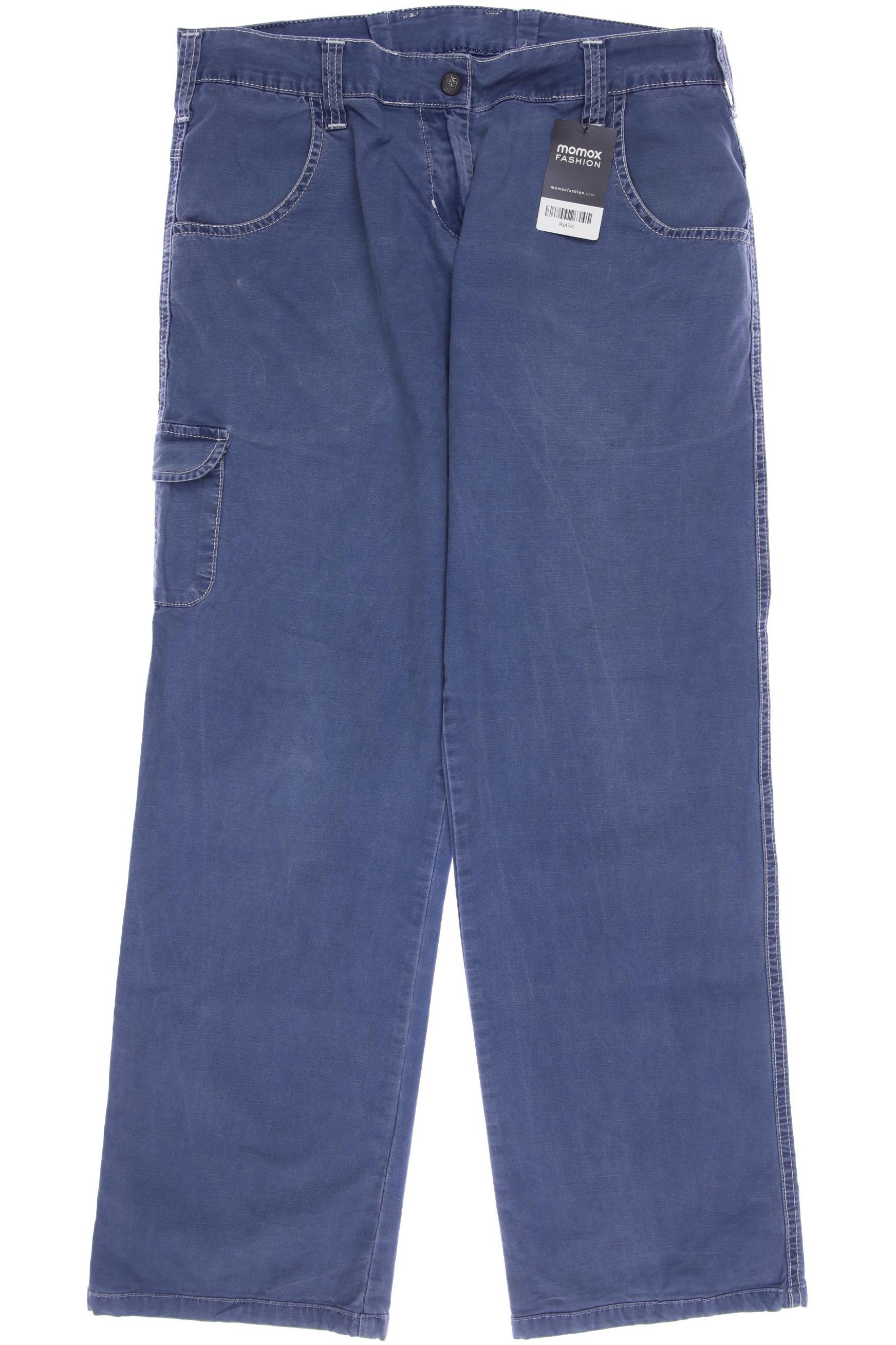 

Chillaz Damen Stoffhose, blau, Gr. 44