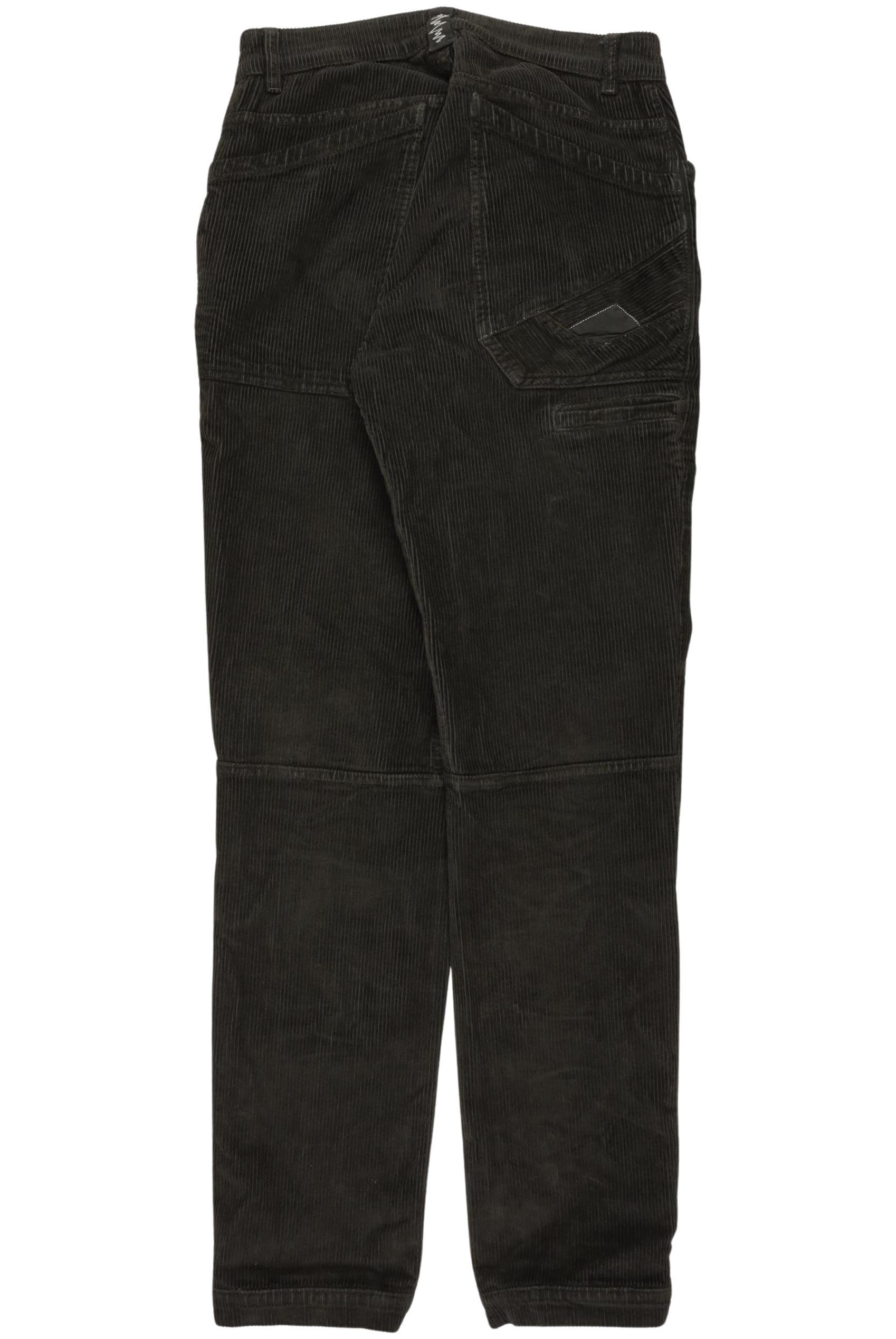 

Chillaz Damen Stoffhose, grau, Gr. 0