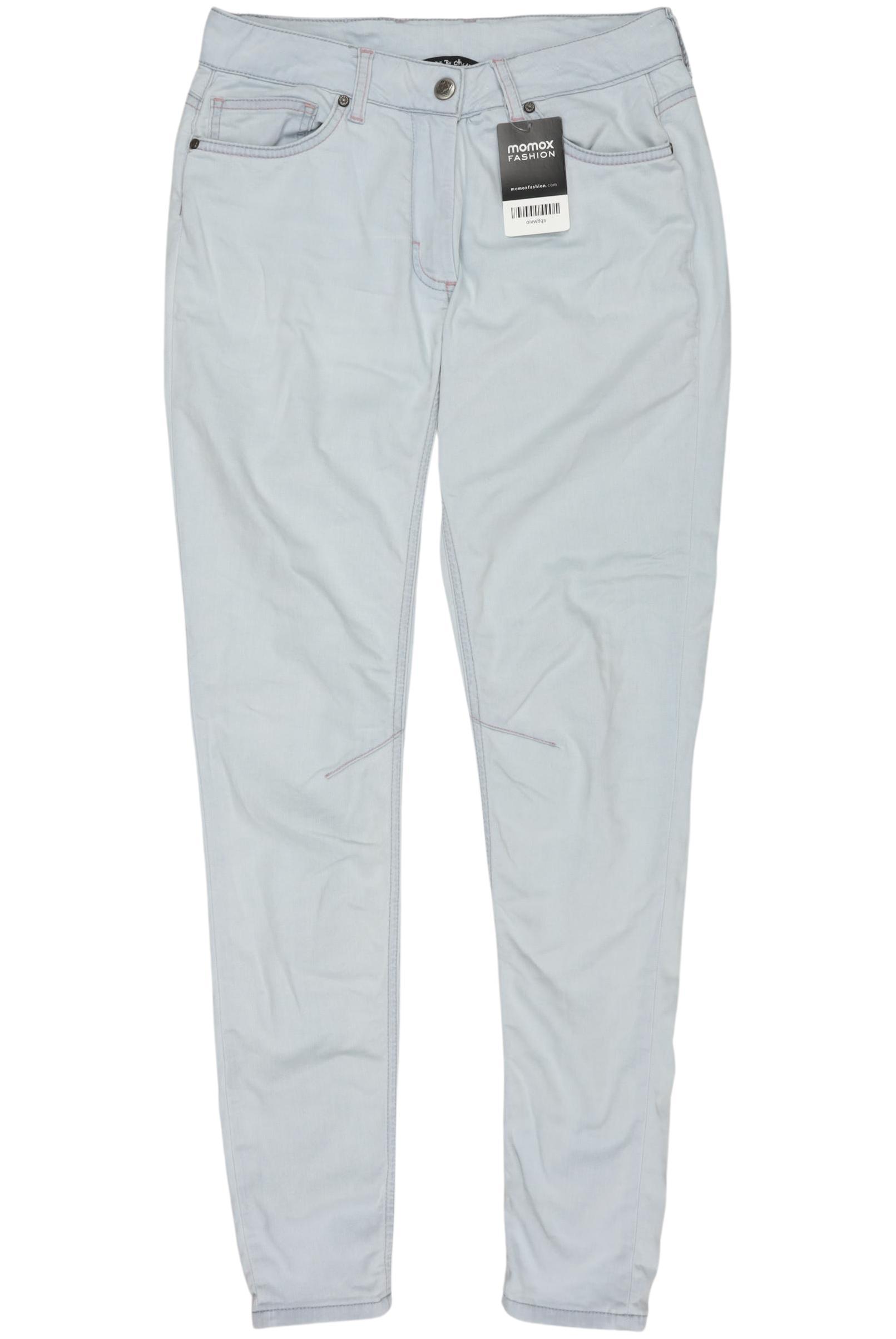 

Chillaz Damen Stoffhose, hellblau, Gr. 34