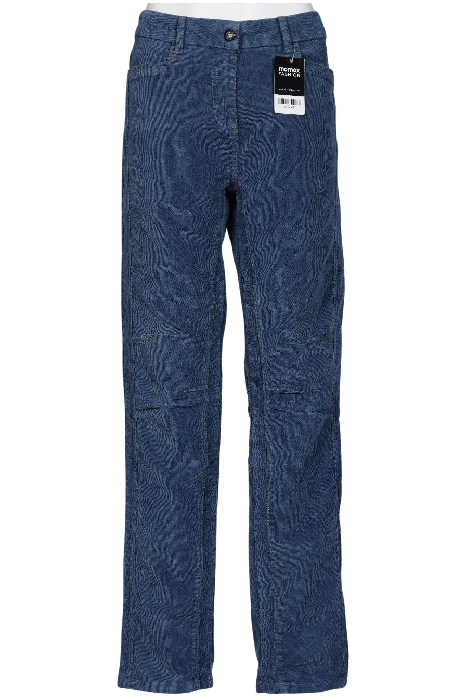 

Chillaz Damen Stoffhose, blau, Gr. 40