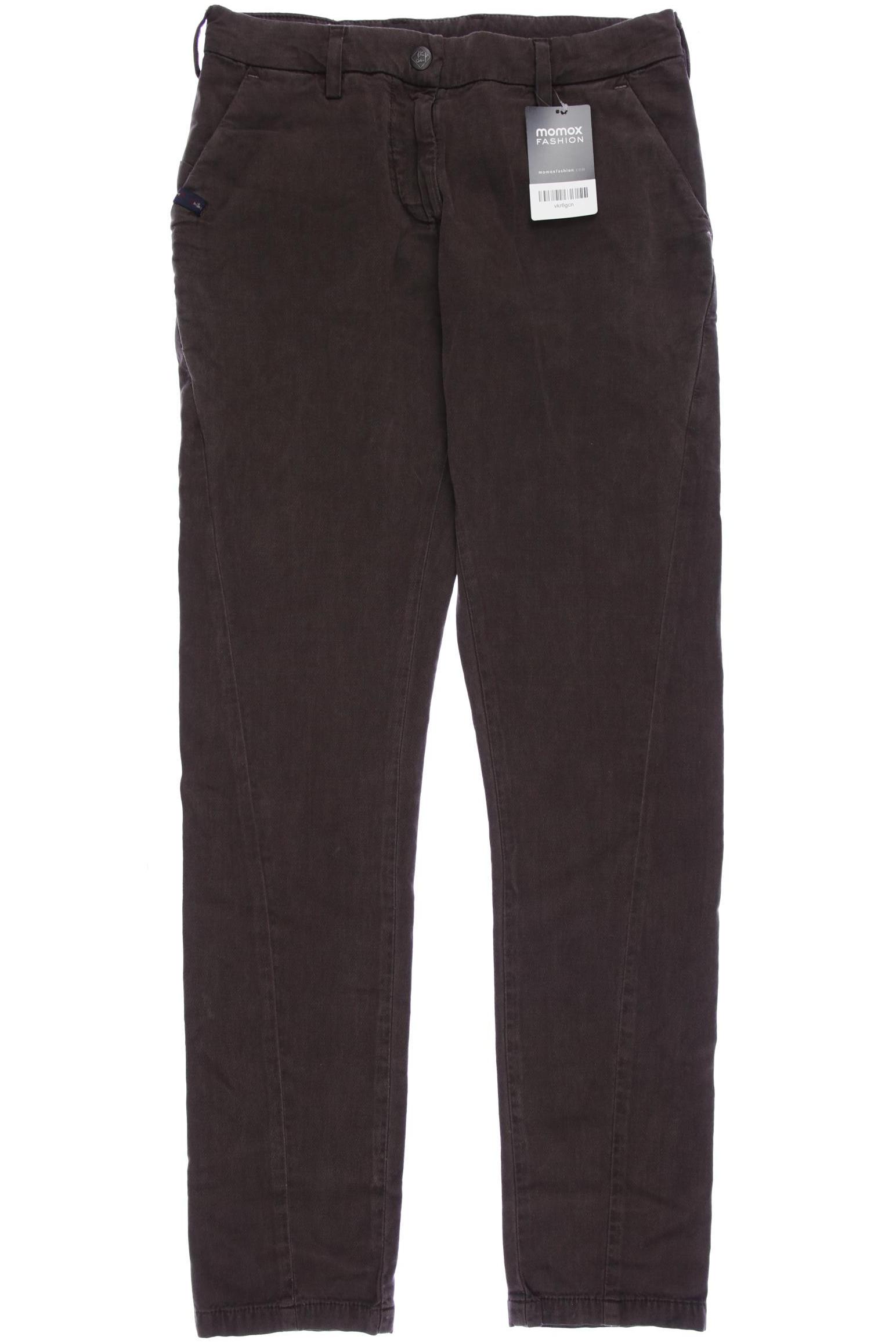 

Chillaz Damen Stoffhose, braun, Gr. 34