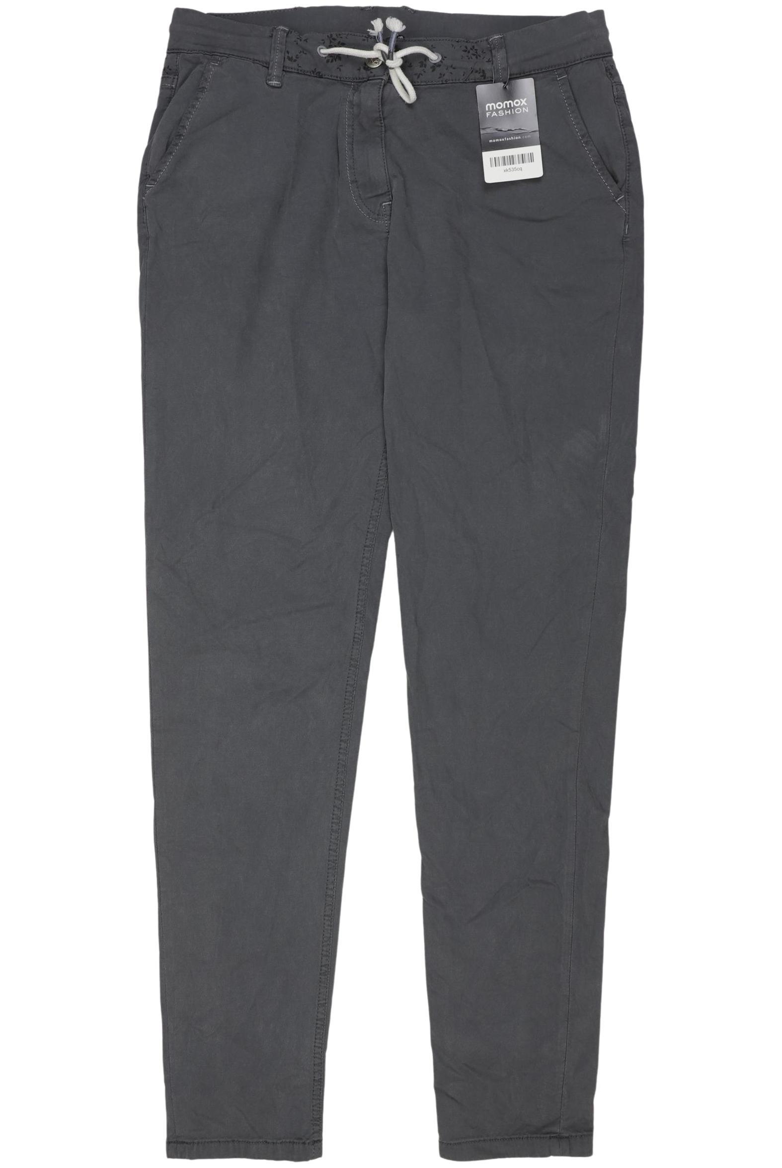 

Chillaz Damen Stoffhose, grau, Gr. 36