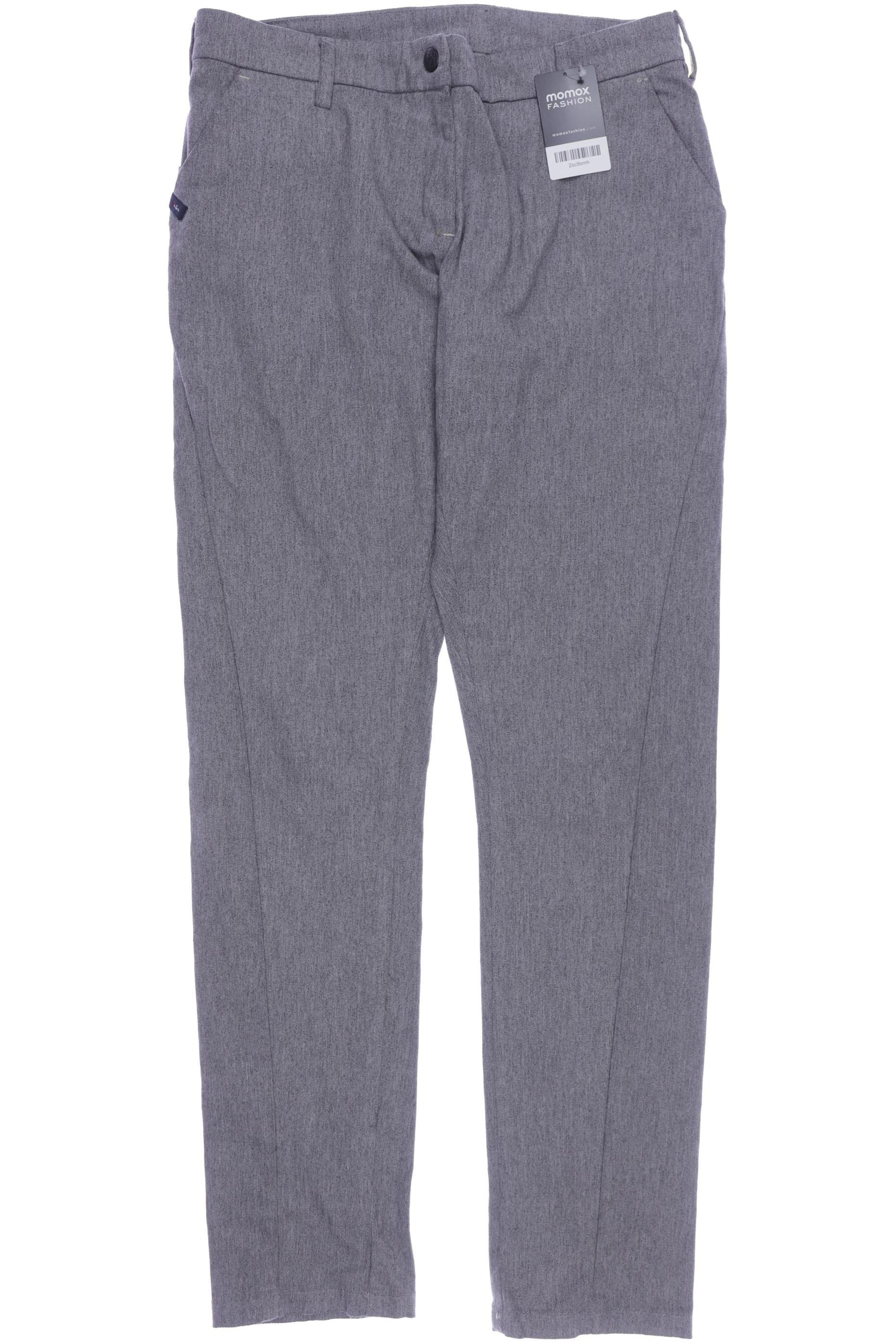 

Chillaz Damen Stoffhose, grau, Gr. 38