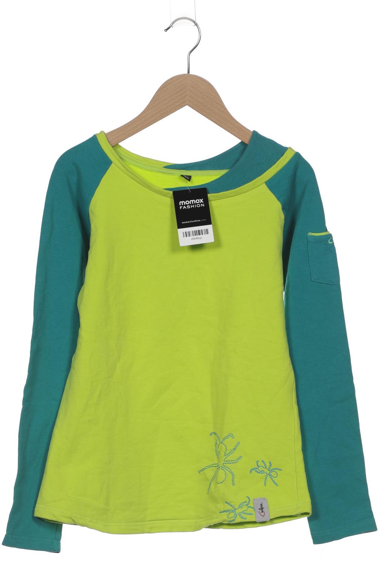 

Chillaz Damen Sweatshirt, neon, Gr. 36