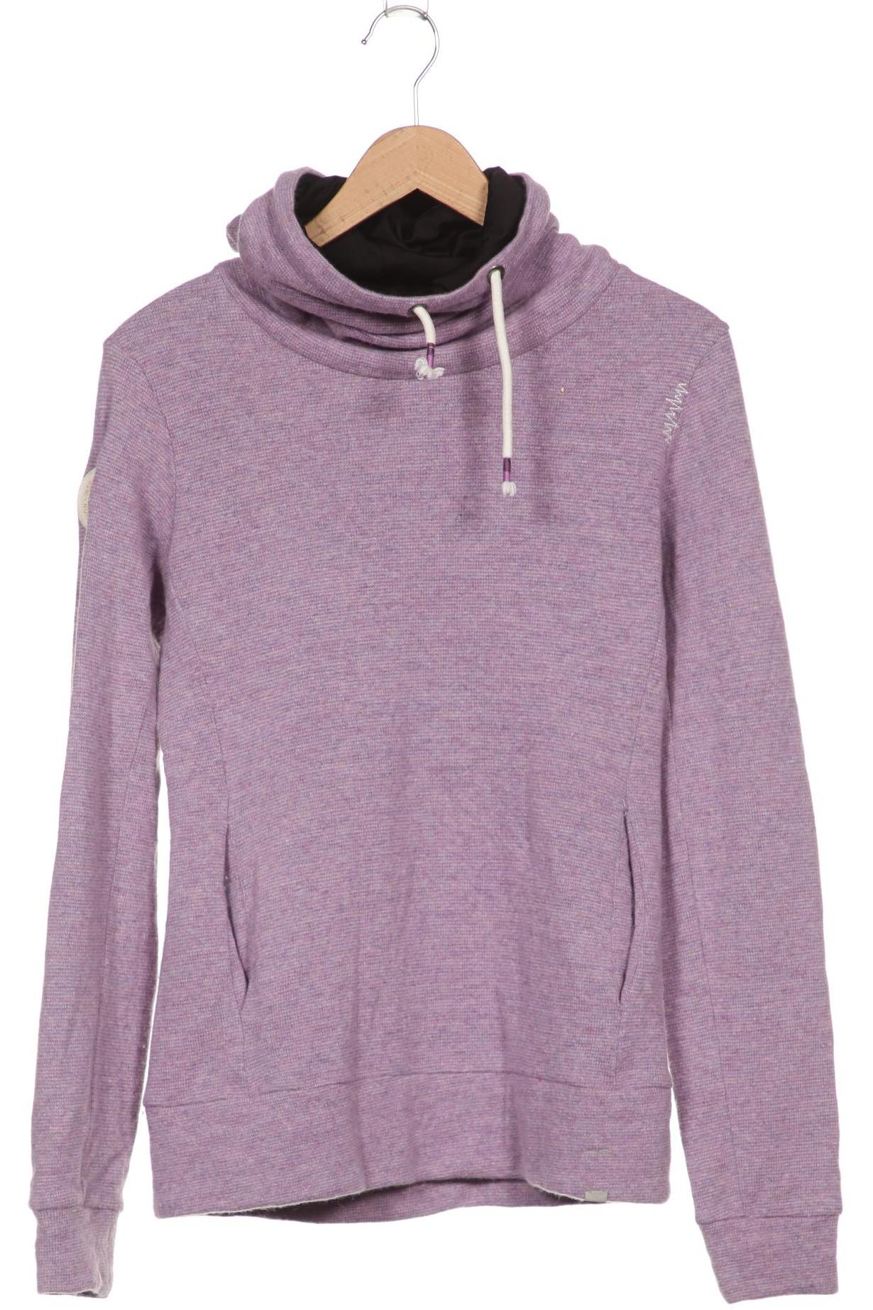 

Chillaz Damen Sweatshirt, flieder