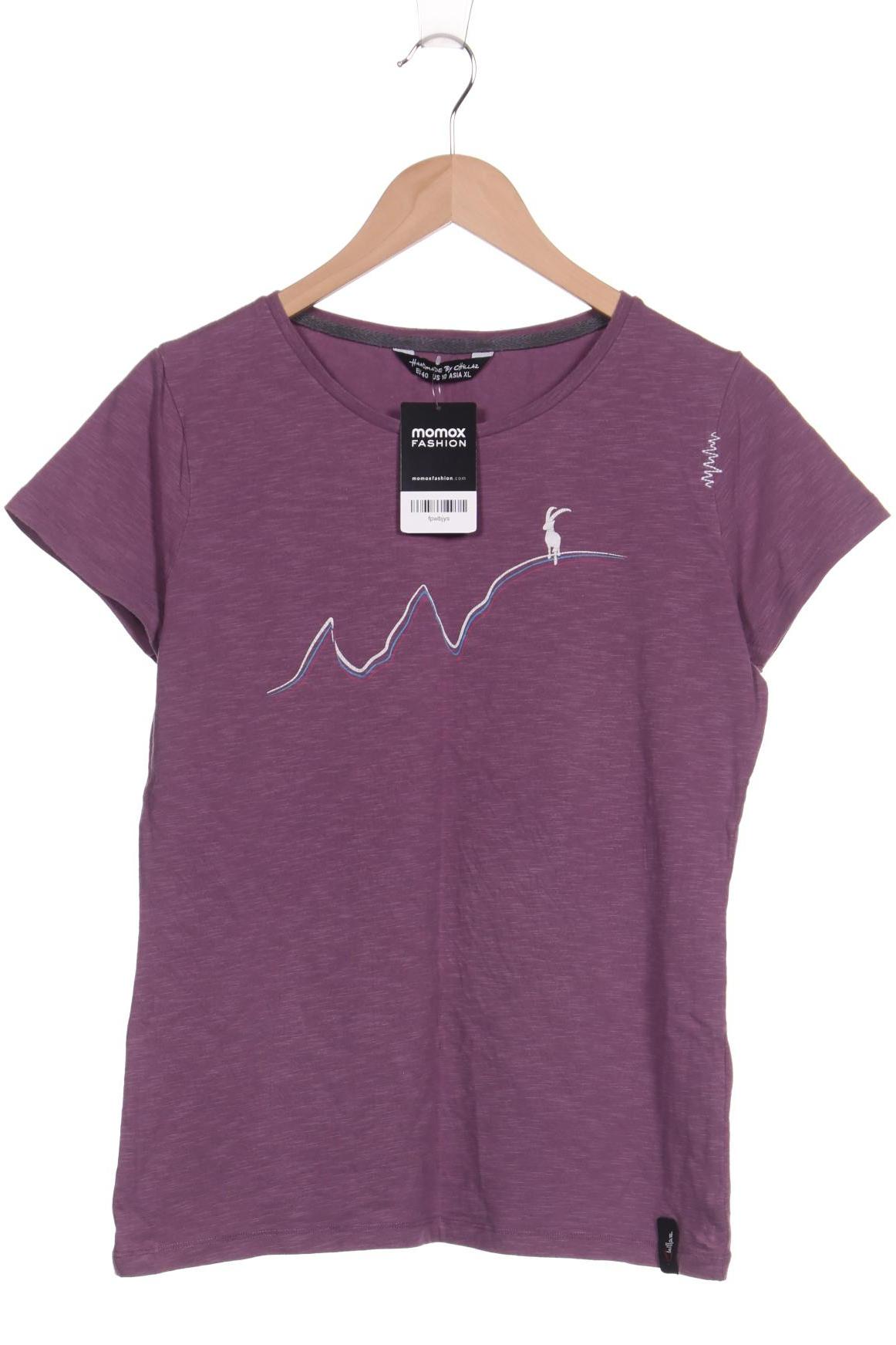 

Chillaz Damen T-Shirt, flieder